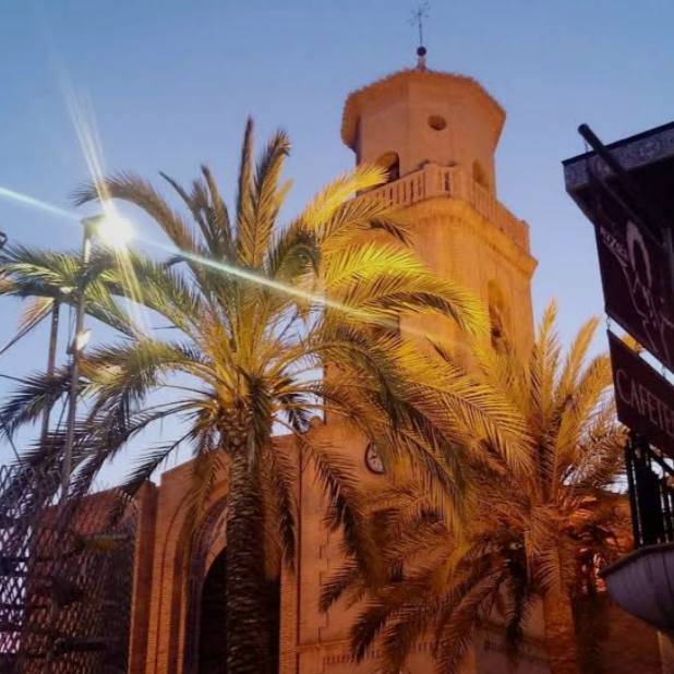 Apartamento en el Pilar de la Horadada 2 dormitorios 1 baño con garaje