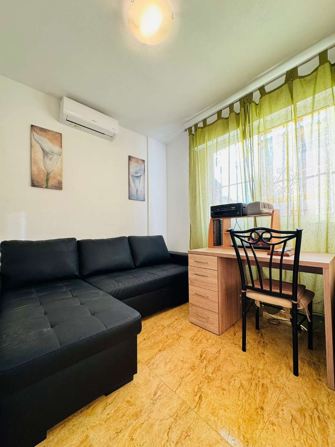 Duplex en esquina de 3 dormitorios en las chismosas