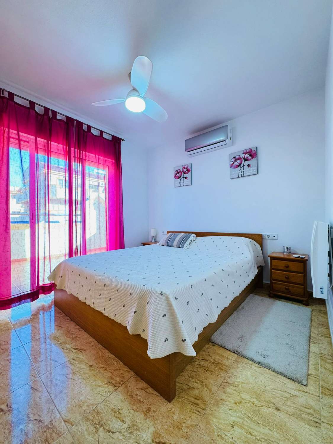 Duplex en esquina de 3 dormitorios en las chismosas