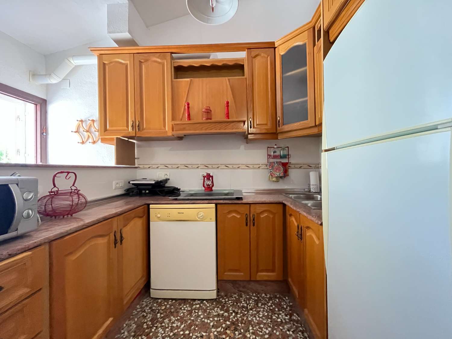 Dům v prodeji in Los Balcones - Los Altos del Edén (Torrevieja)