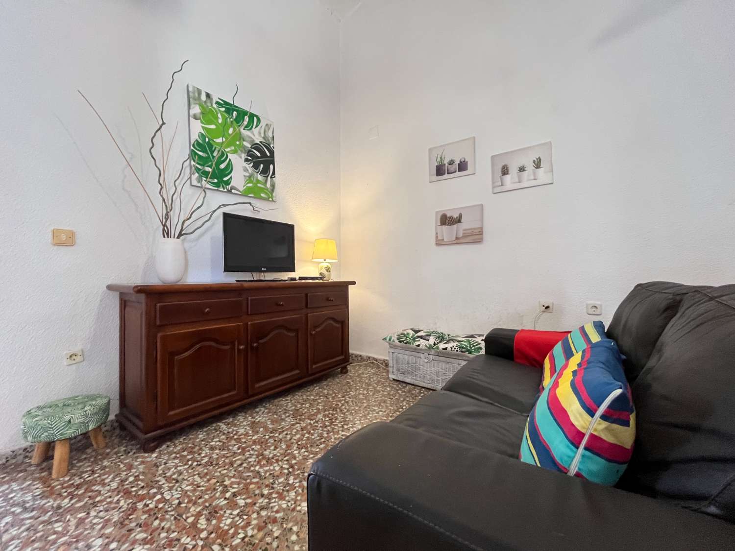Dům v prodeji in Los Balcones - Los Altos del Edén (Torrevieja)