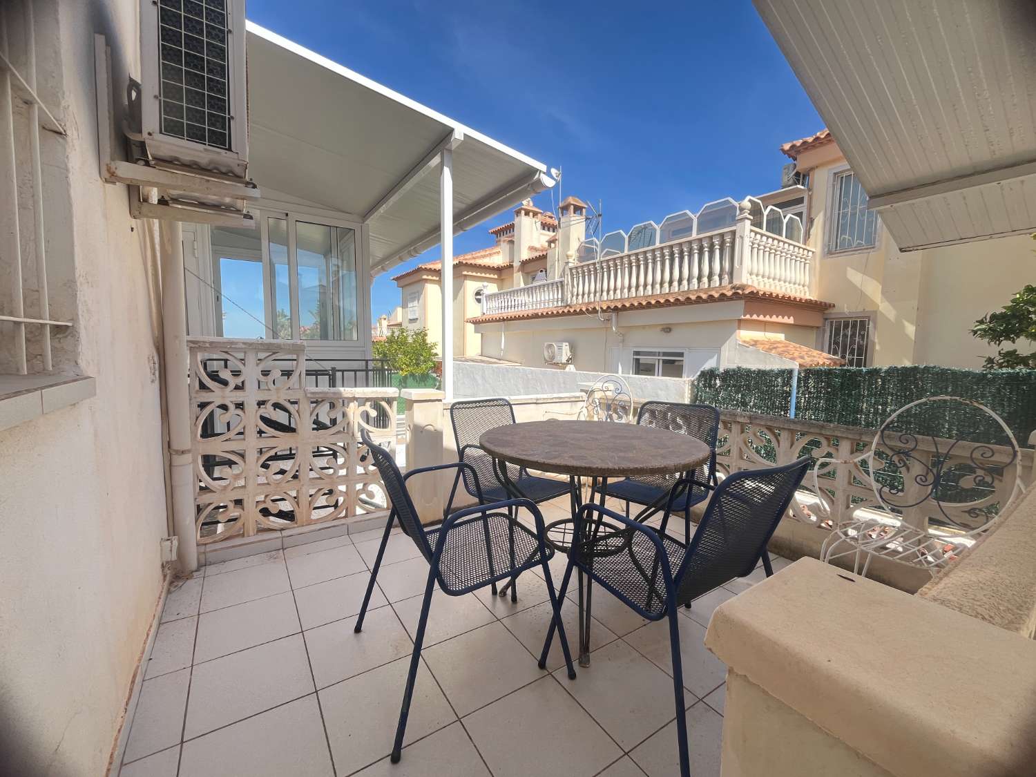 Dům v prodeji in Los Balcones - Los Altos del Edén (Torrevieja)
