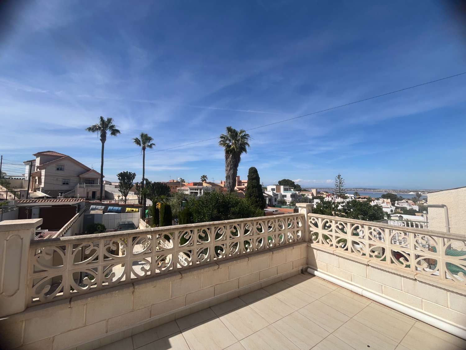 Dům v prodeji in Los Balcones - Los Altos del Edén (Torrevieja)