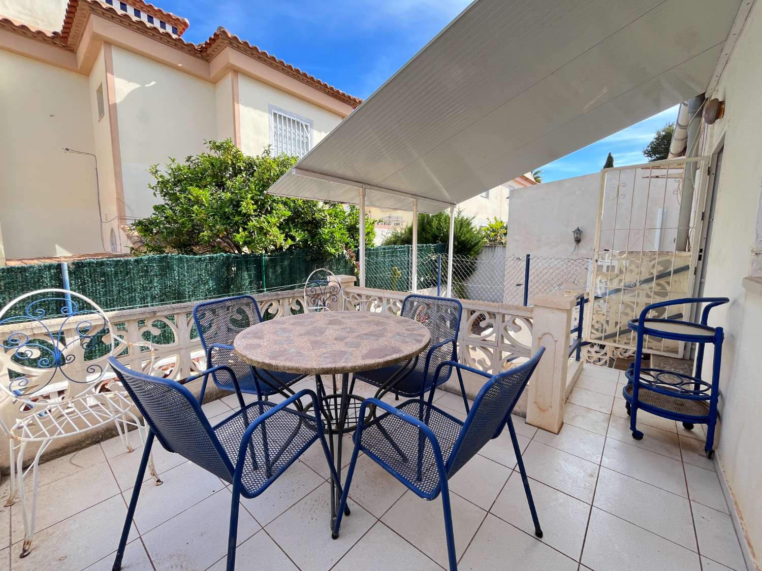 Dům v prodeji in Los Balcones - Los Altos del Edén (Torrevieja)