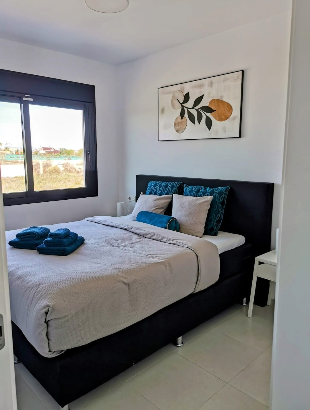 Podkroví v prodeji in Lo Pagán (San Pedro del Pinatar)