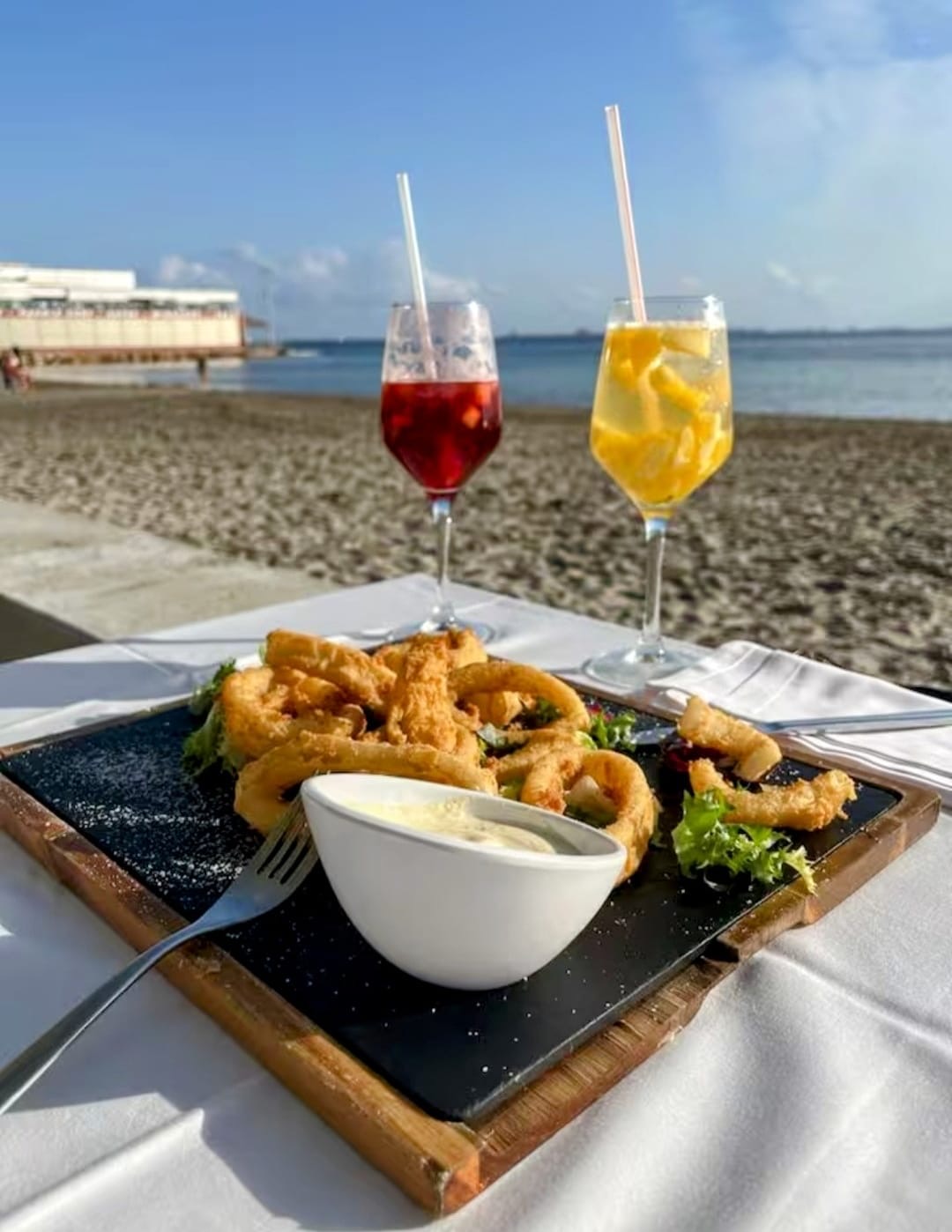 Podkroví v prodeji in Lo Pagán (San Pedro del Pinatar)