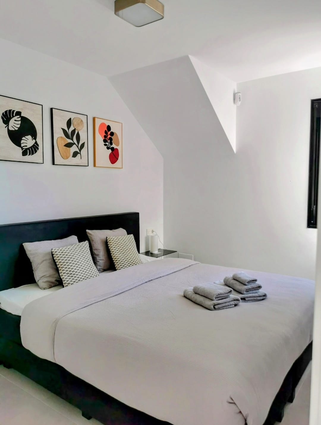 Podkroví v prodeji in Lo Pagán (San Pedro del Pinatar)