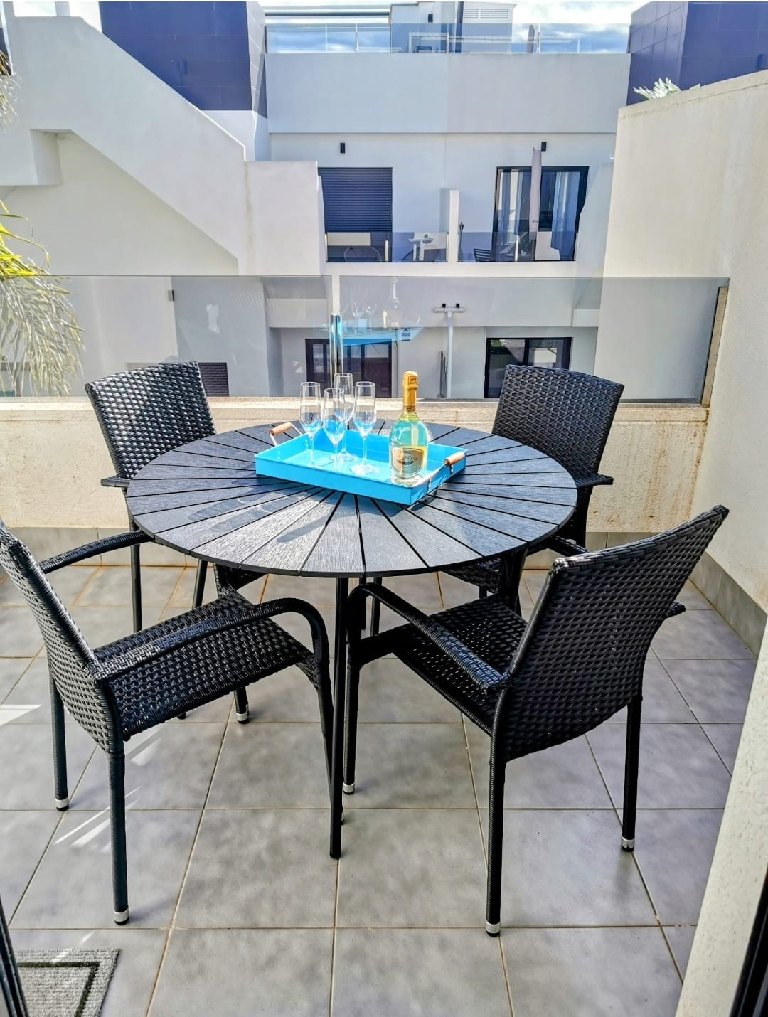 Podkroví v prodeji in Lo Pagán (San Pedro del Pinatar)