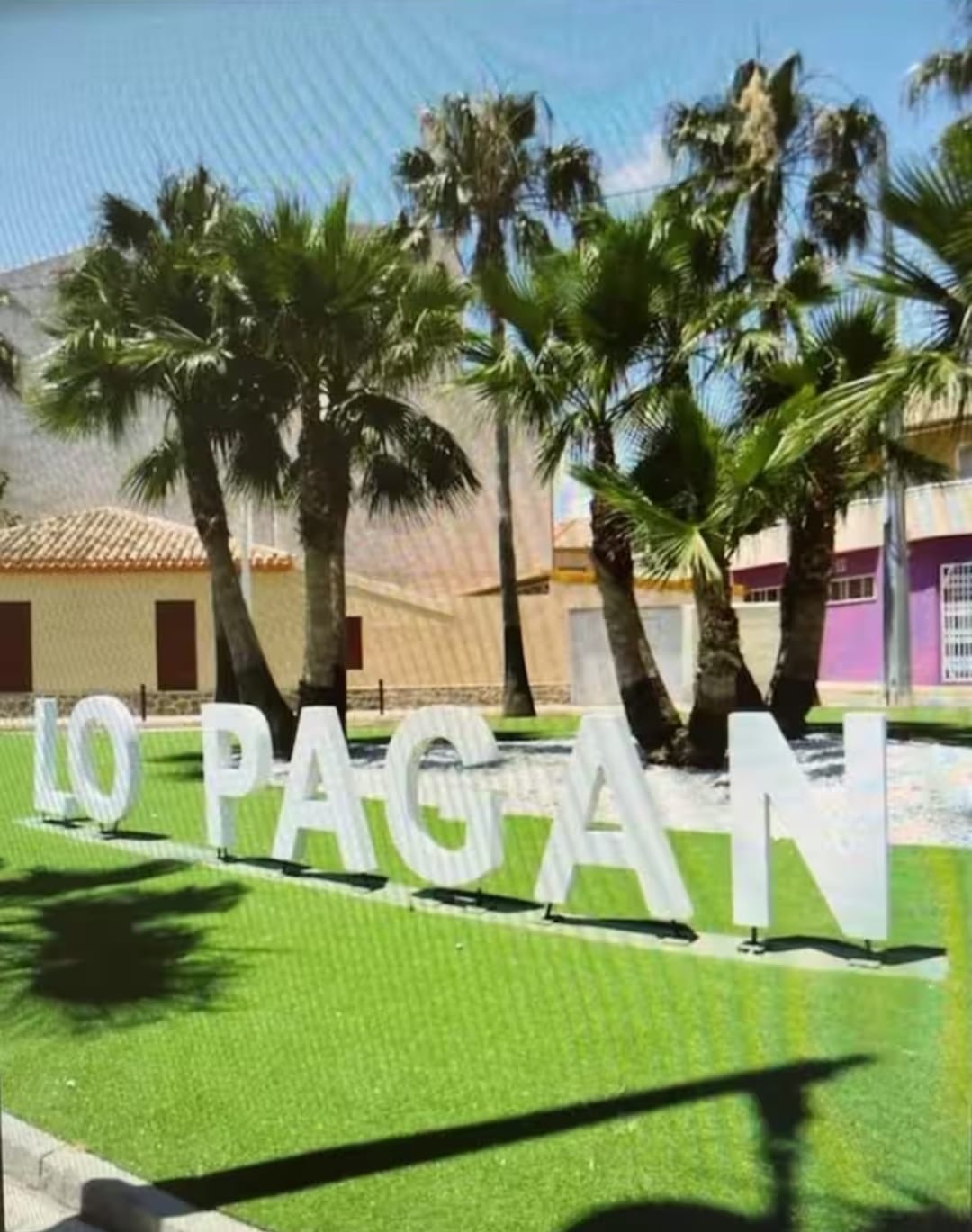 Podkroví v prodeji in Lo Pagán (San Pedro del Pinatar)