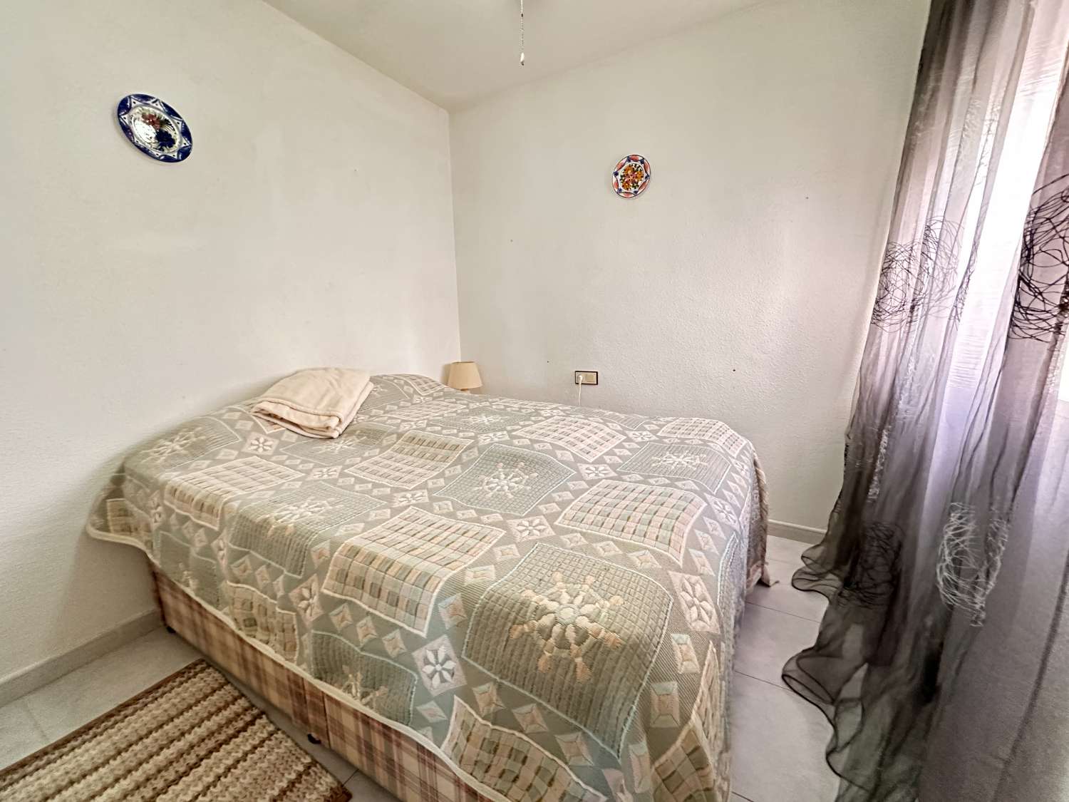 Øverste etagelejlighed i Al Andalus 2