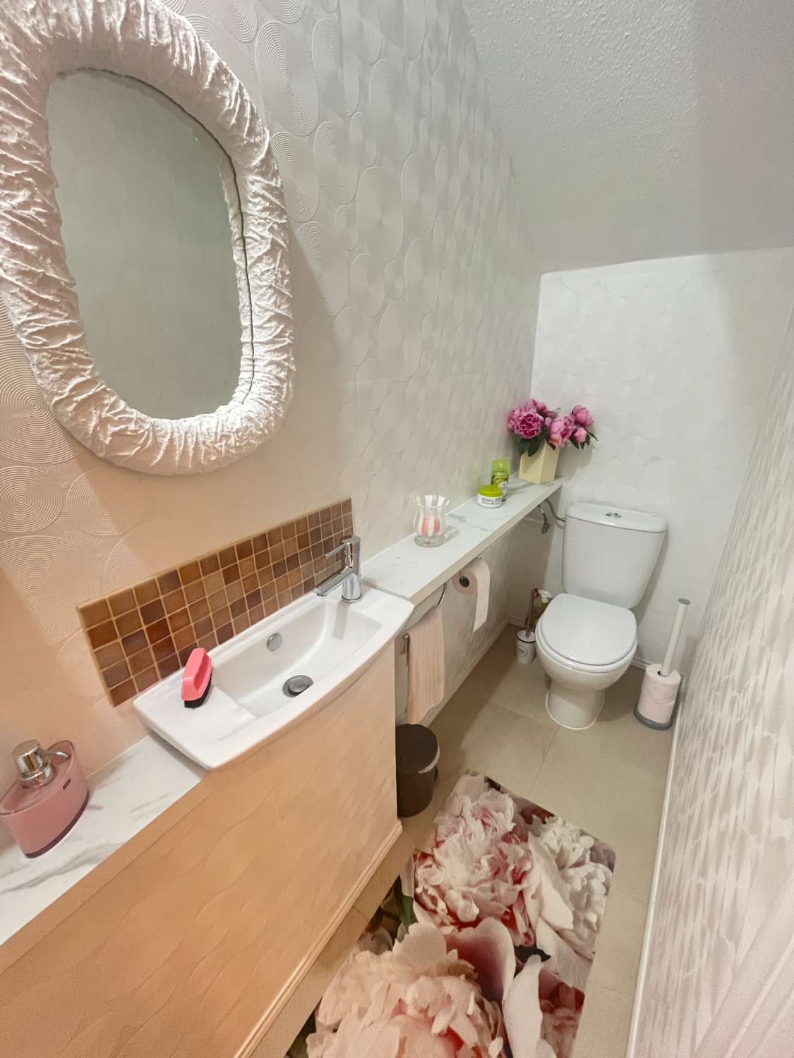 EXCLUSIVA VIVIENDA EN PLAYA FLAMENCA CON VISTAS AL MAR