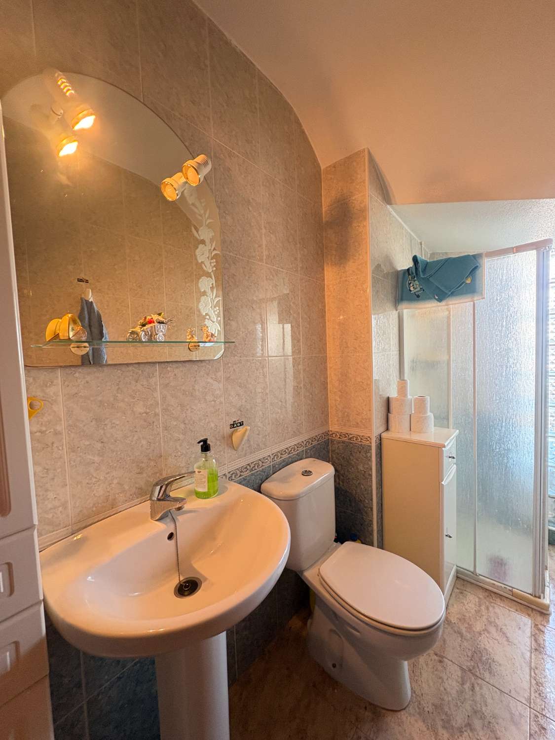 Dúplex de esquina en Zodiaco 3