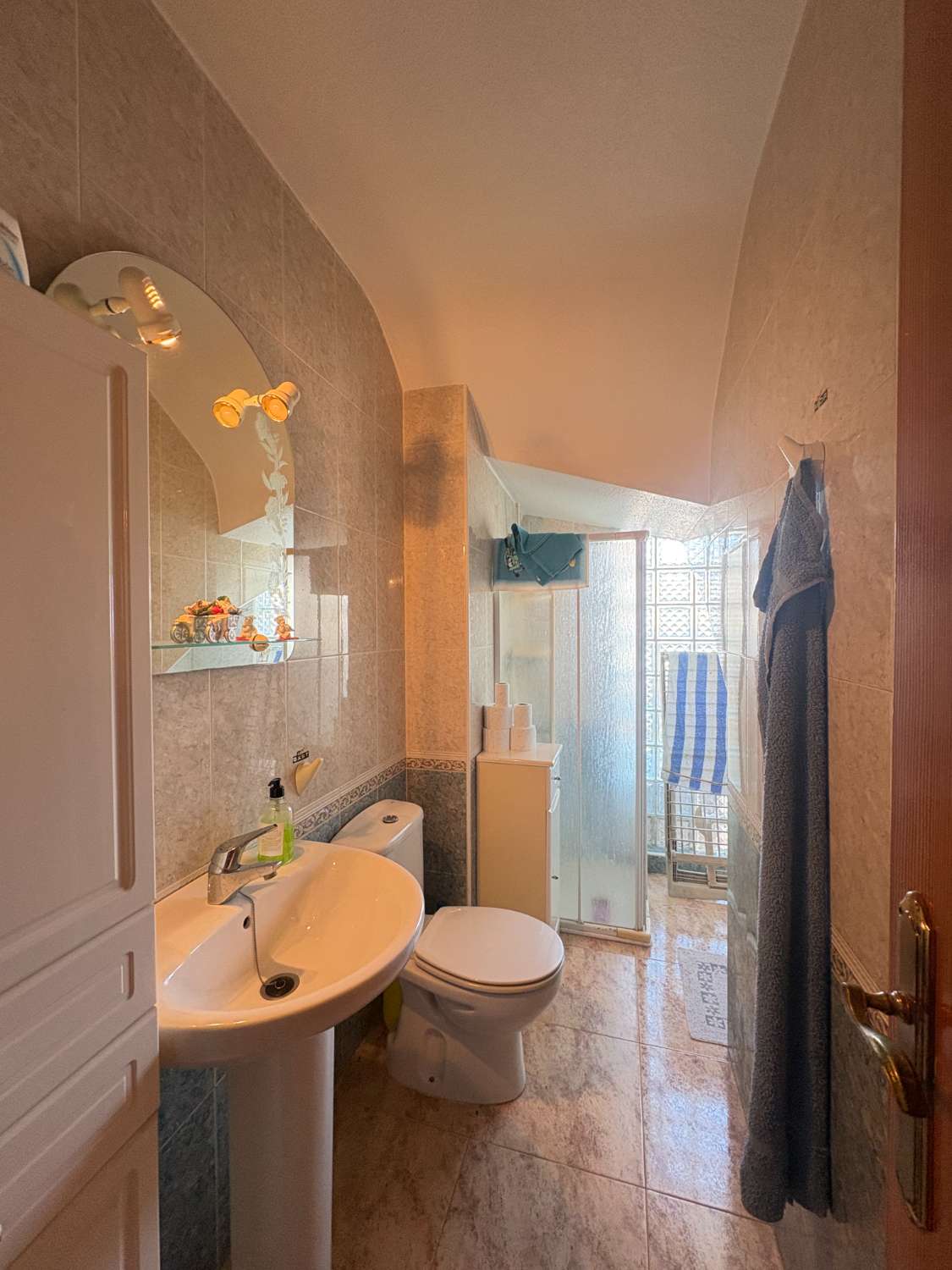 Dúplex de esquina en Zodiaco 3