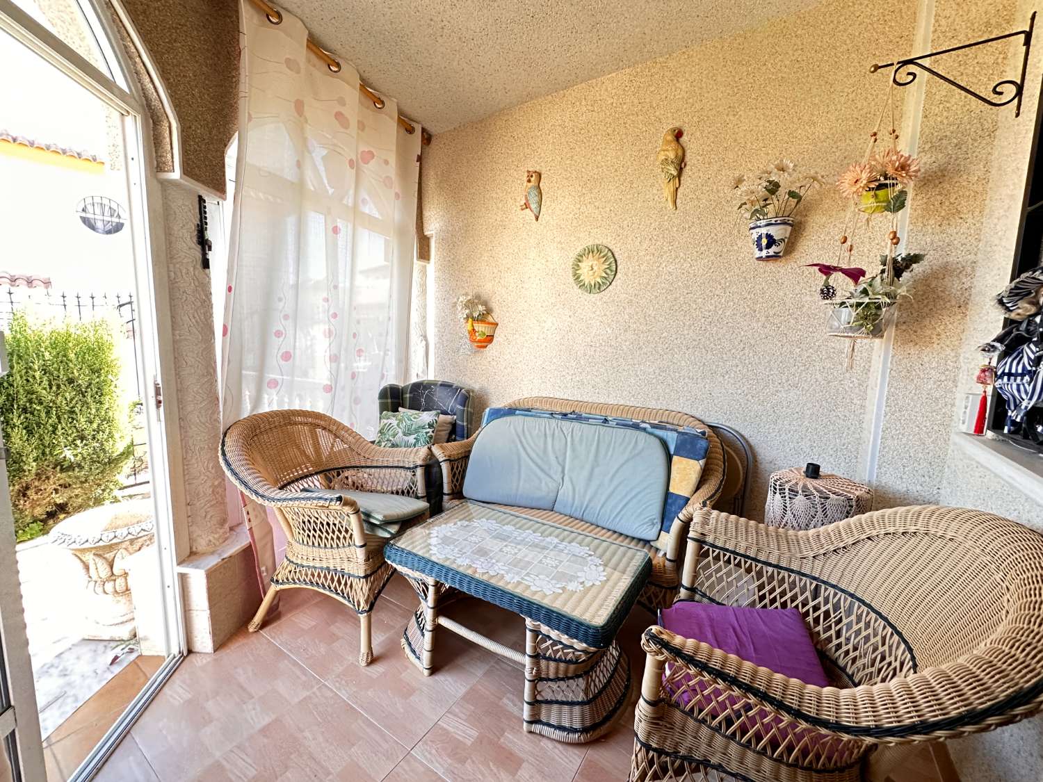 Dúplex de esquina en Zodiaco 3