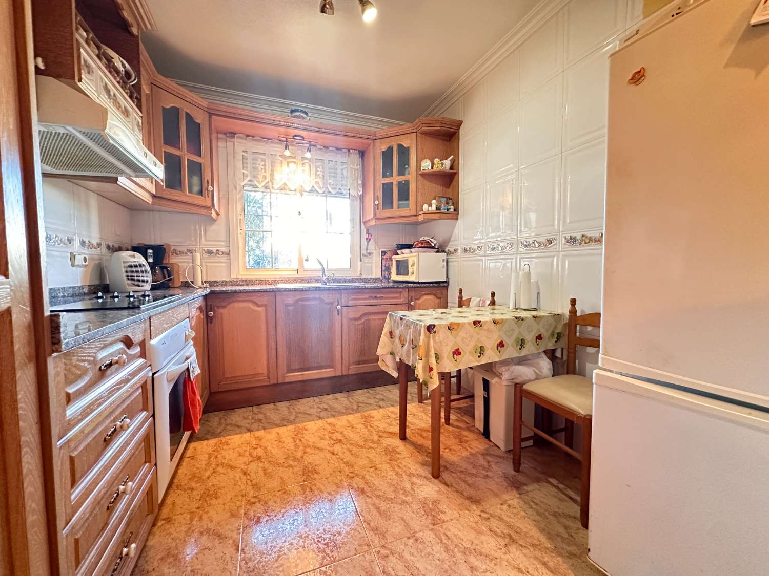 Dúplex de esquina en Zodiaco 3