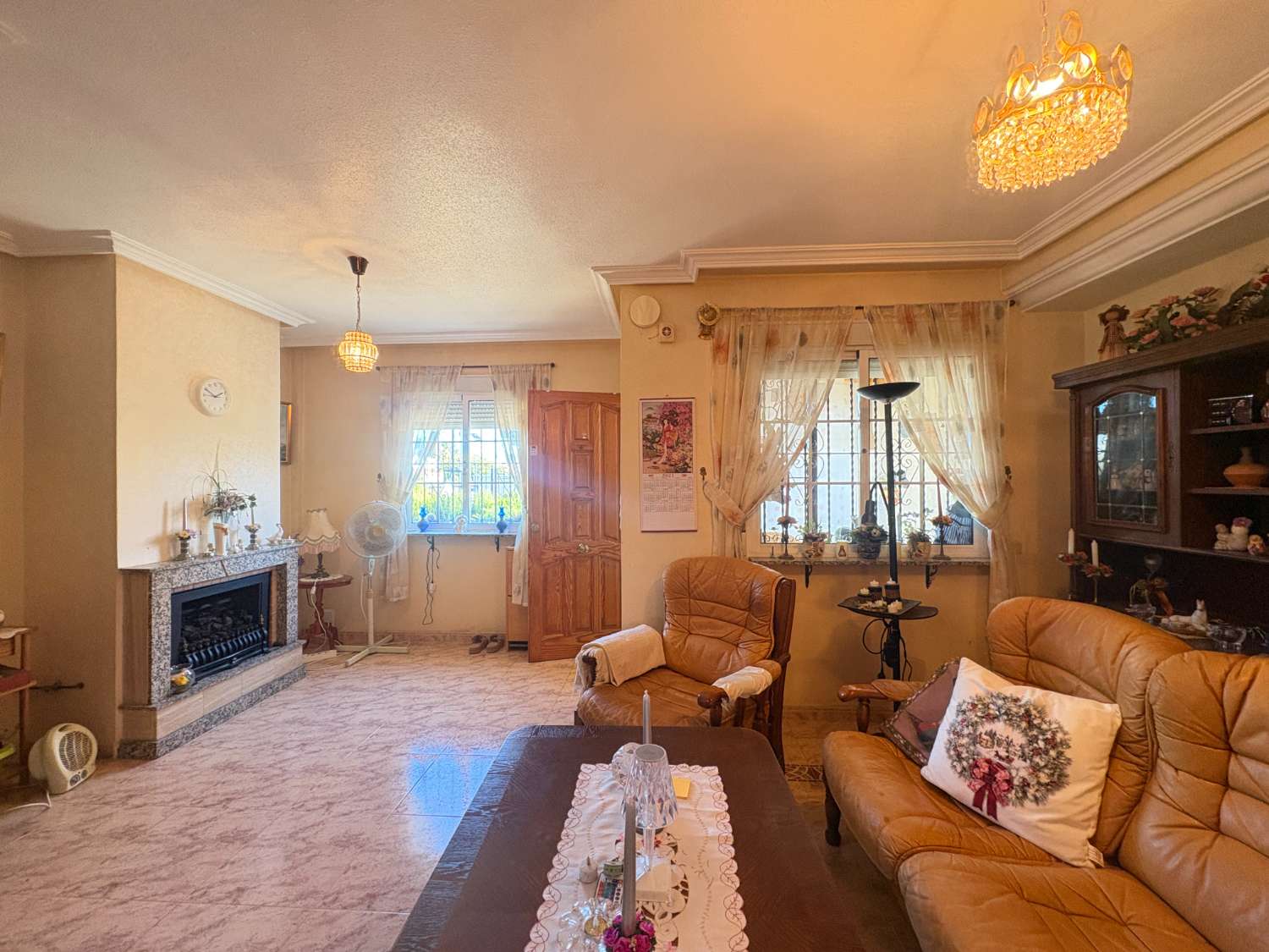 Dúplex de esquina en Zodiaco 3