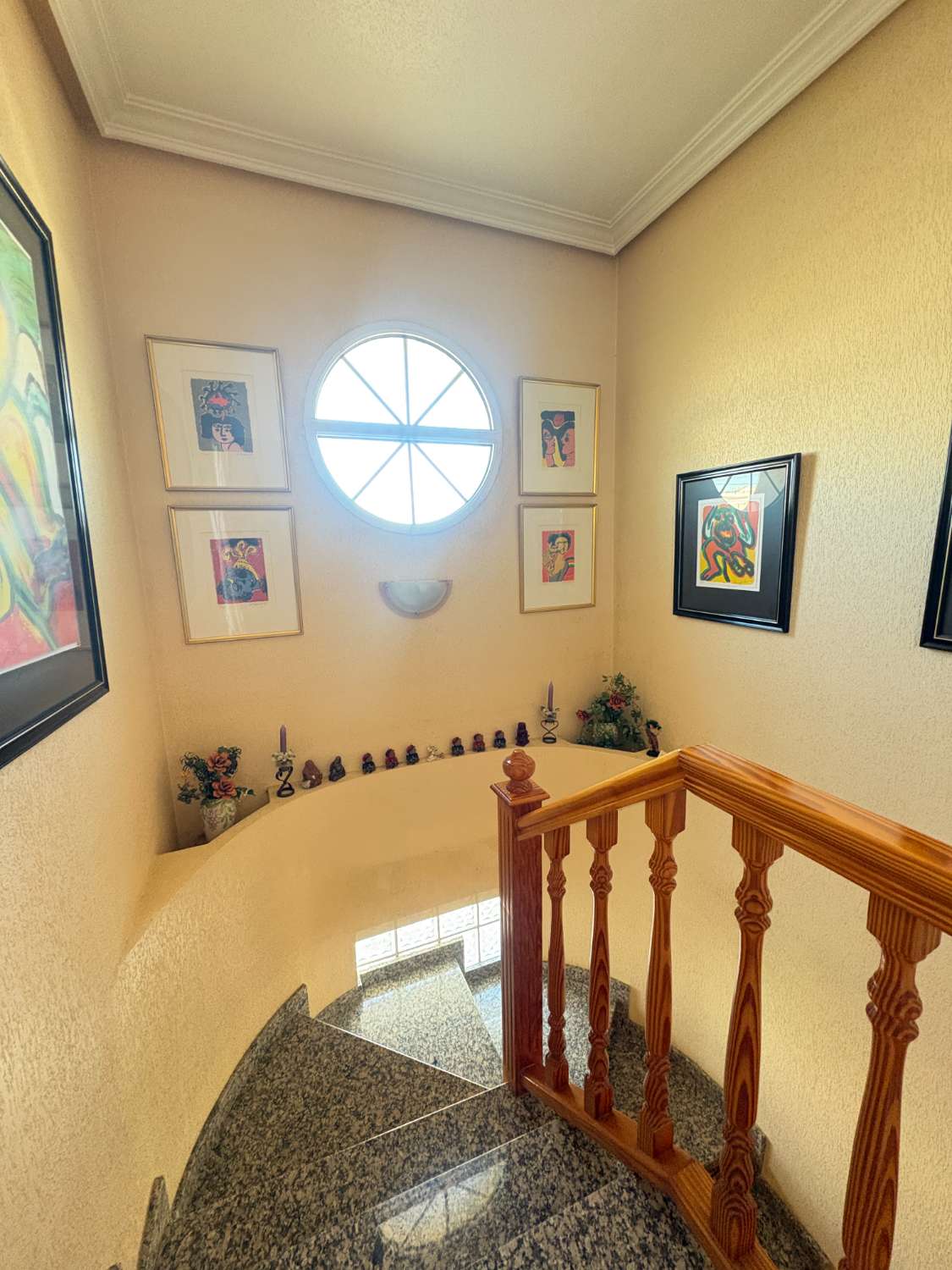 Dúplex de esquina en Zodiaco 3