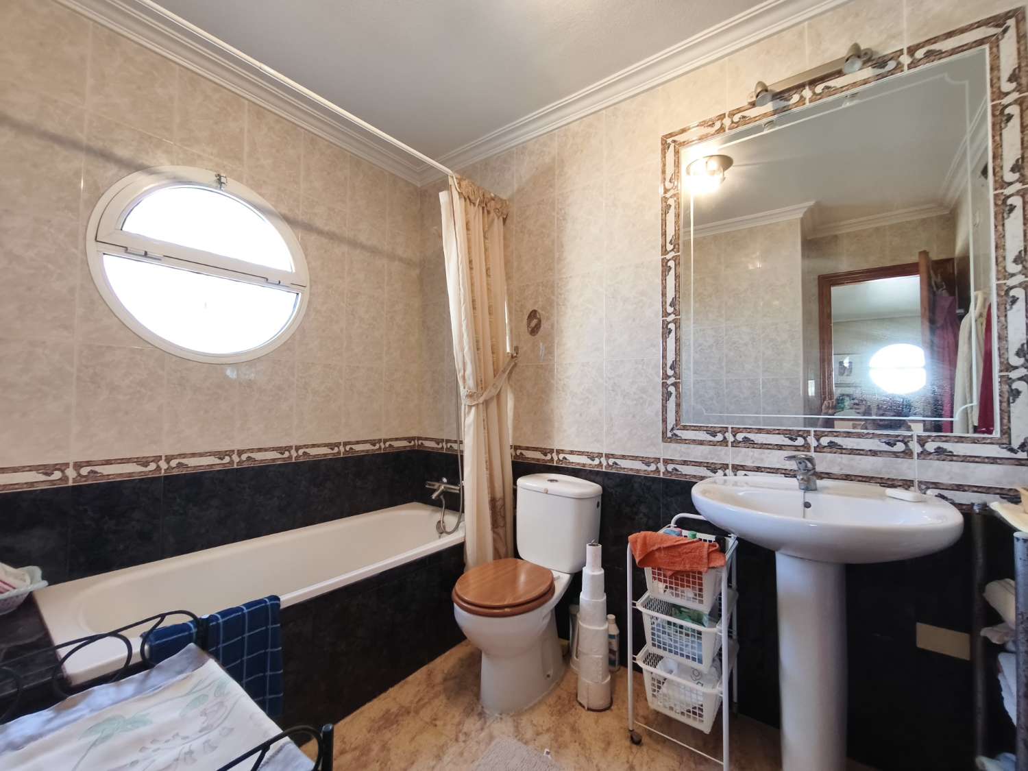 Dúplex de esquina en Zodiaco 3