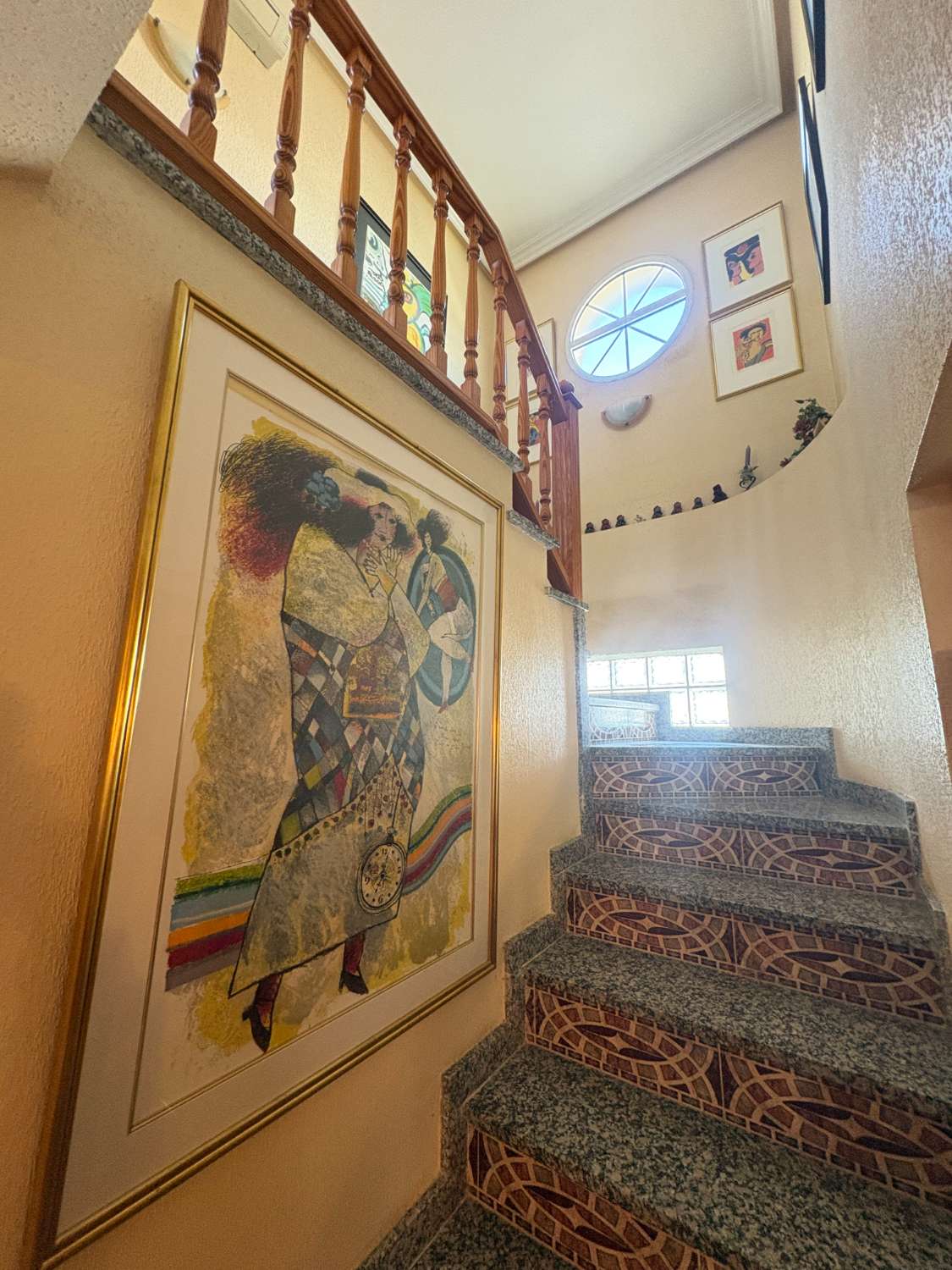 Dúplex de esquina en Zodiaco 3