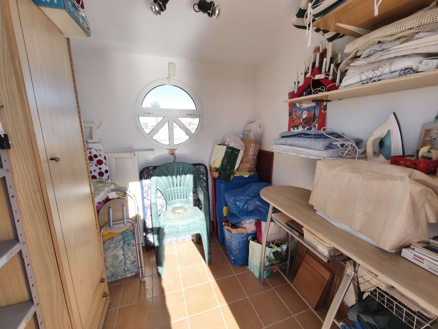 Dúplex de esquina en Zodiaco 3