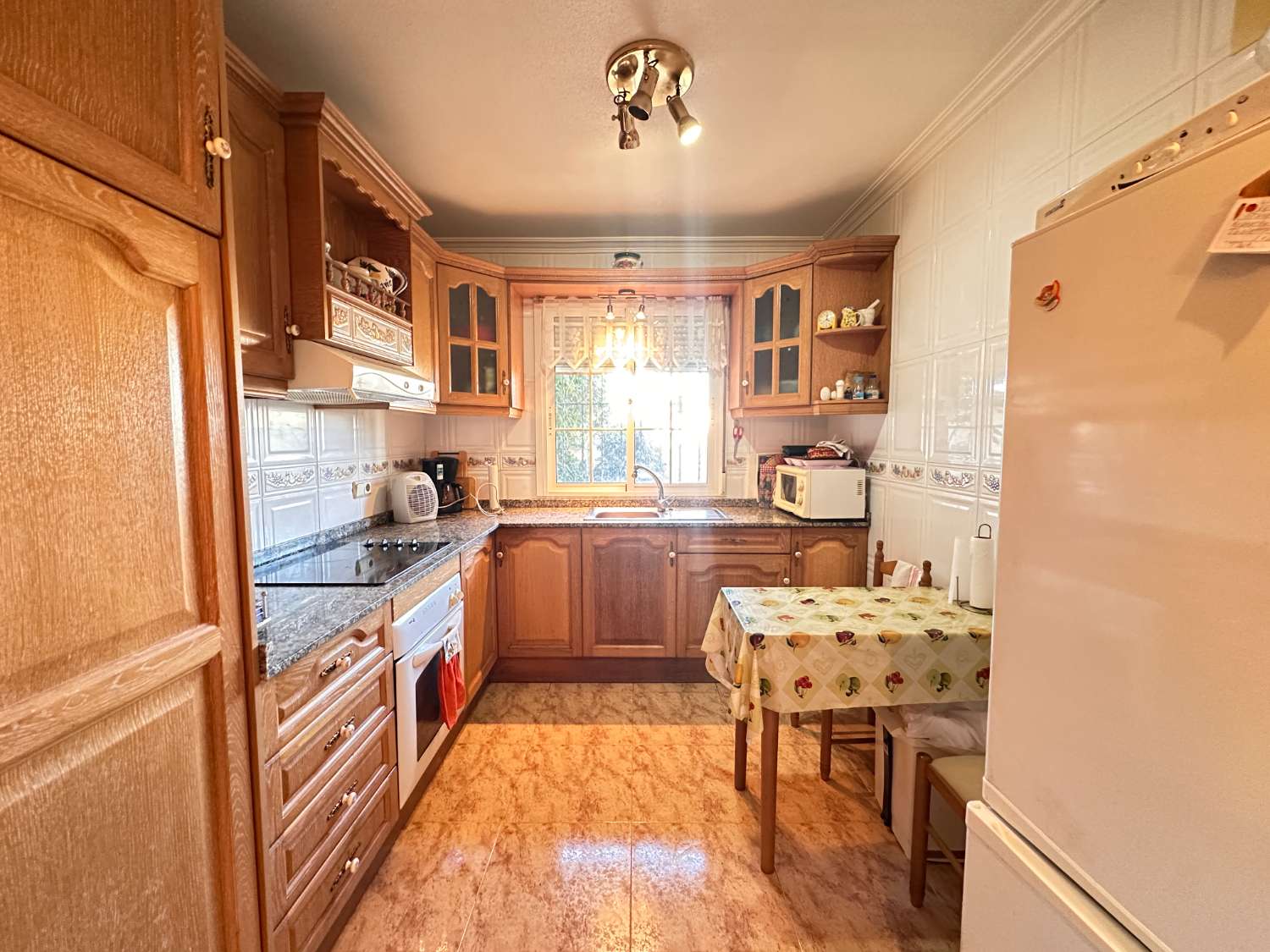 Dúplex de esquina en Zodiaco 3