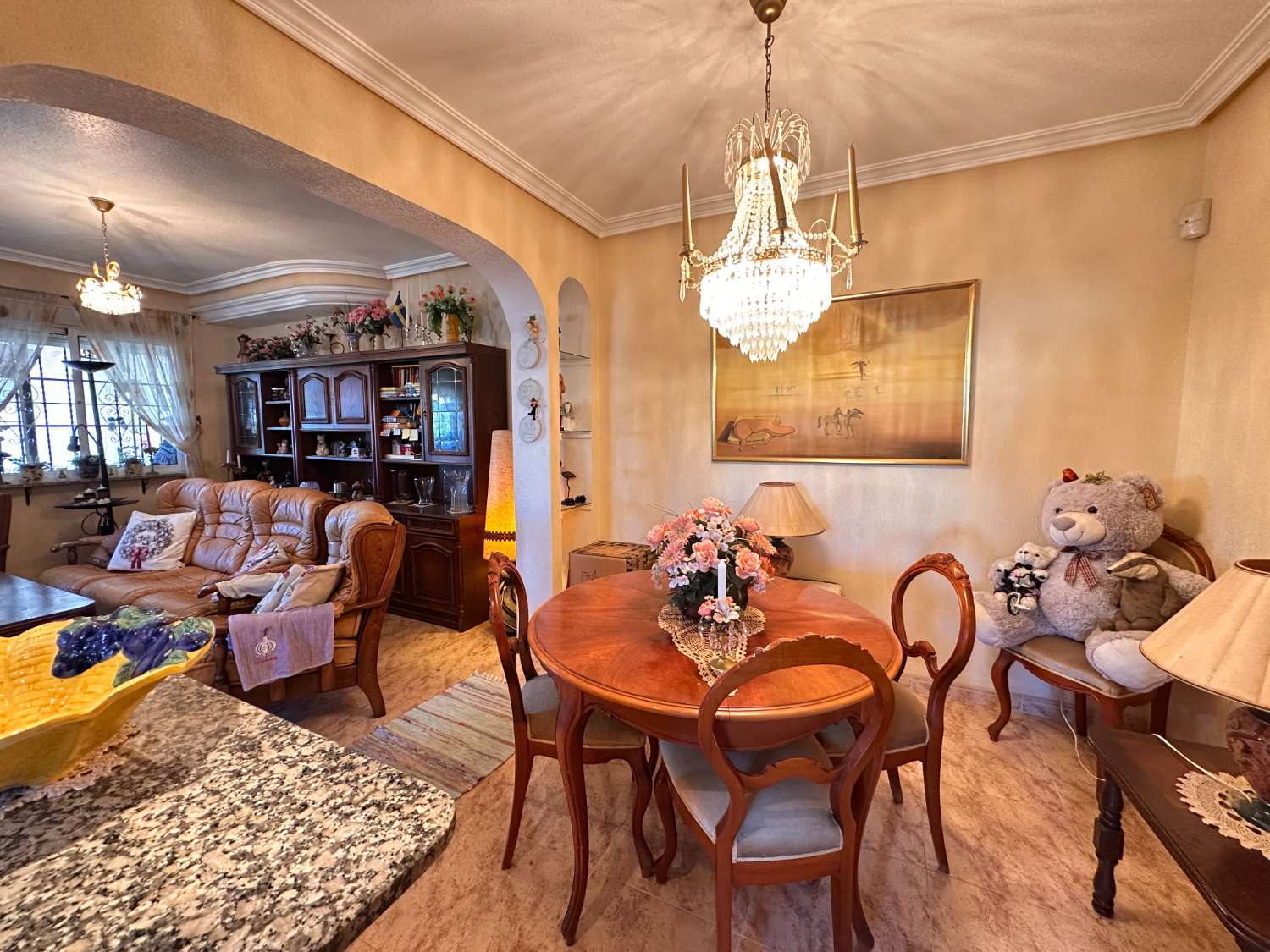 Dúplex de esquina en Zodiaco 3