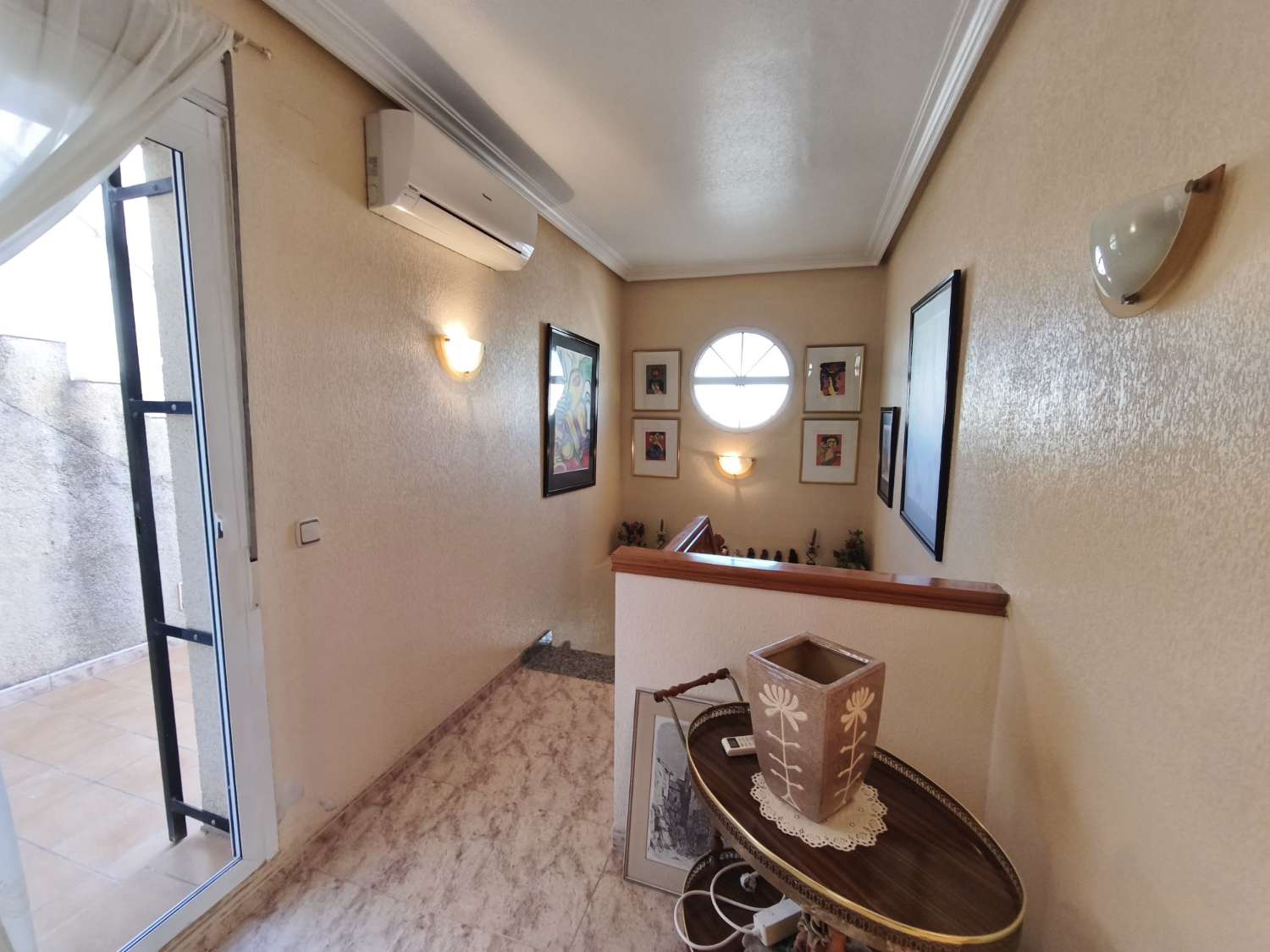 Dúplex de esquina en Zodiaco 3