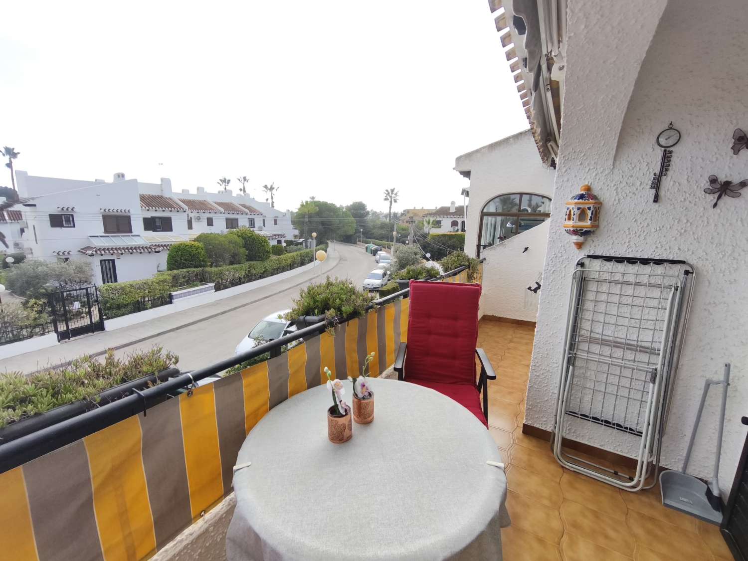 Precioso apartamento en Cabo Roig