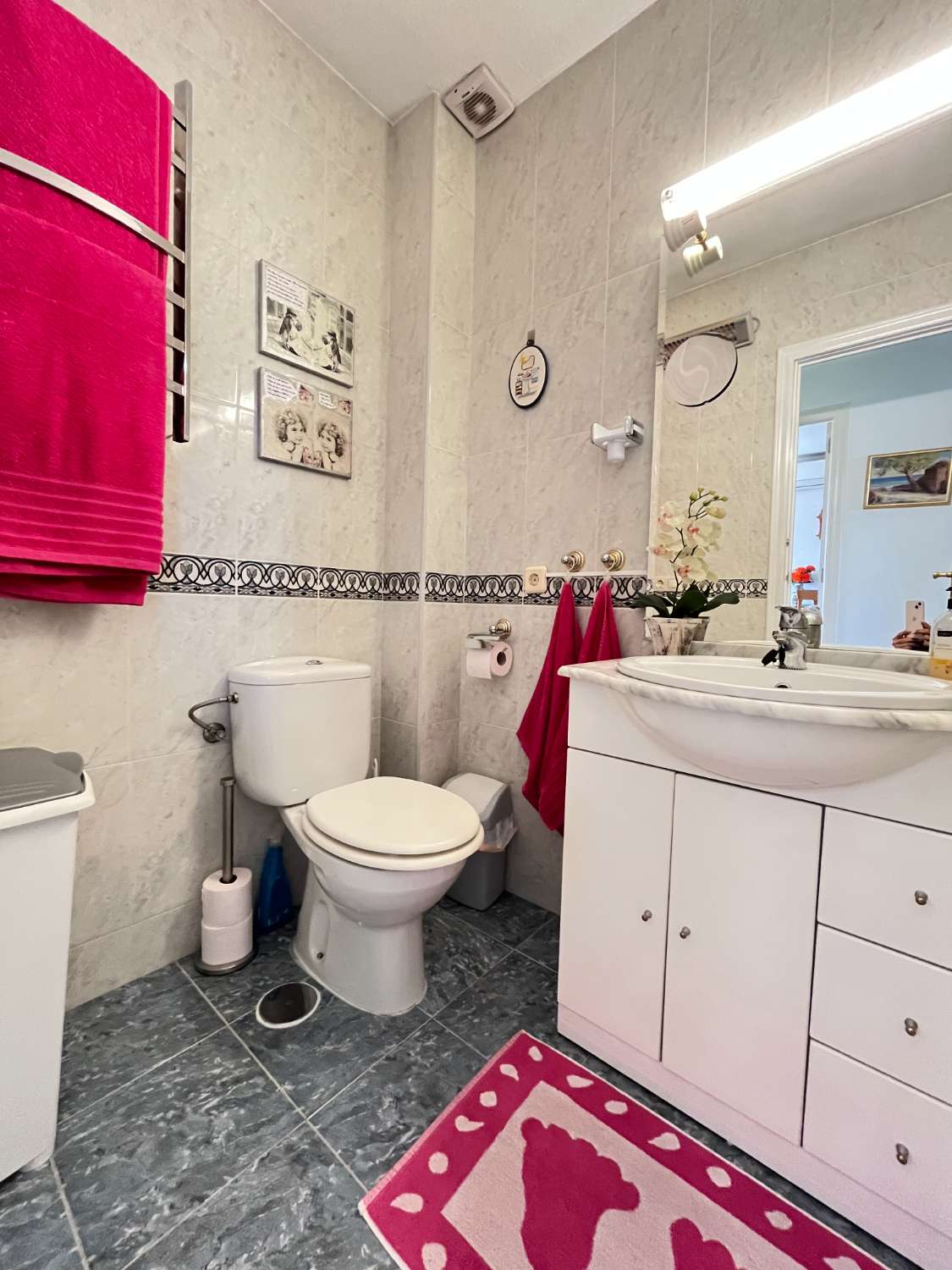 Appartamento in vendita a Cabo Roig (Orihuela)