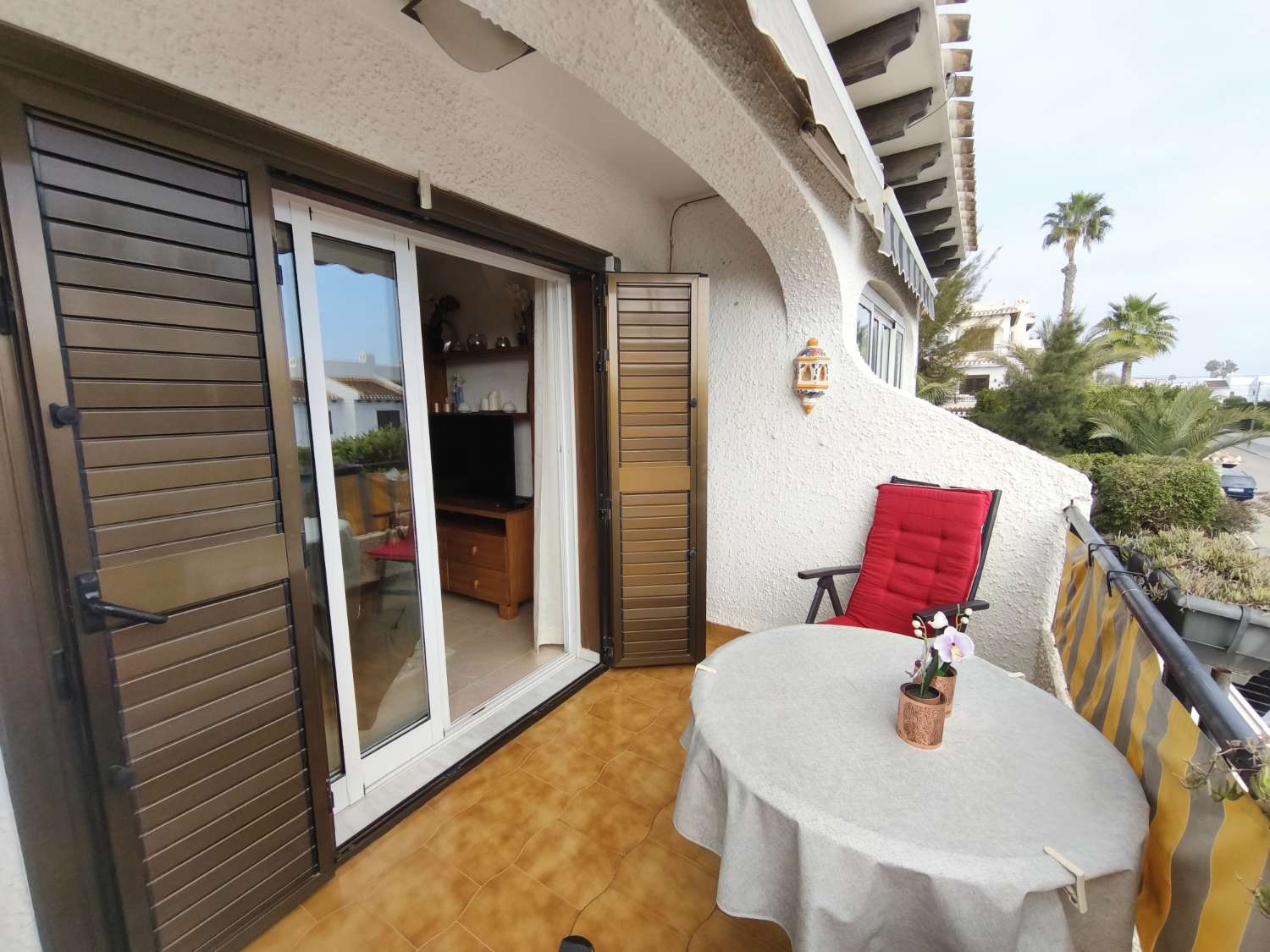 Precioso apartamento en Cabo Roig