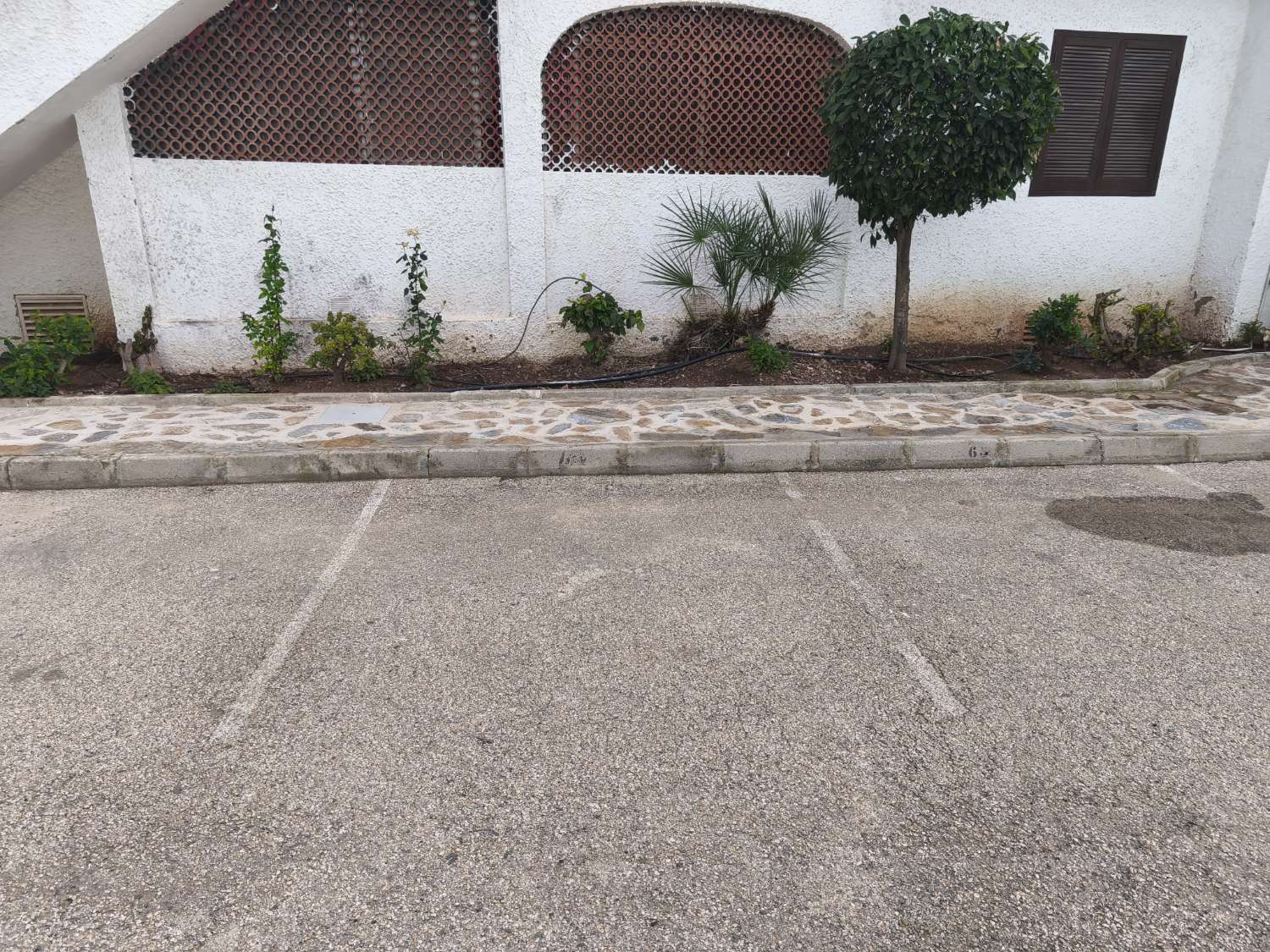 Precioso apartamento en Cabo Roig