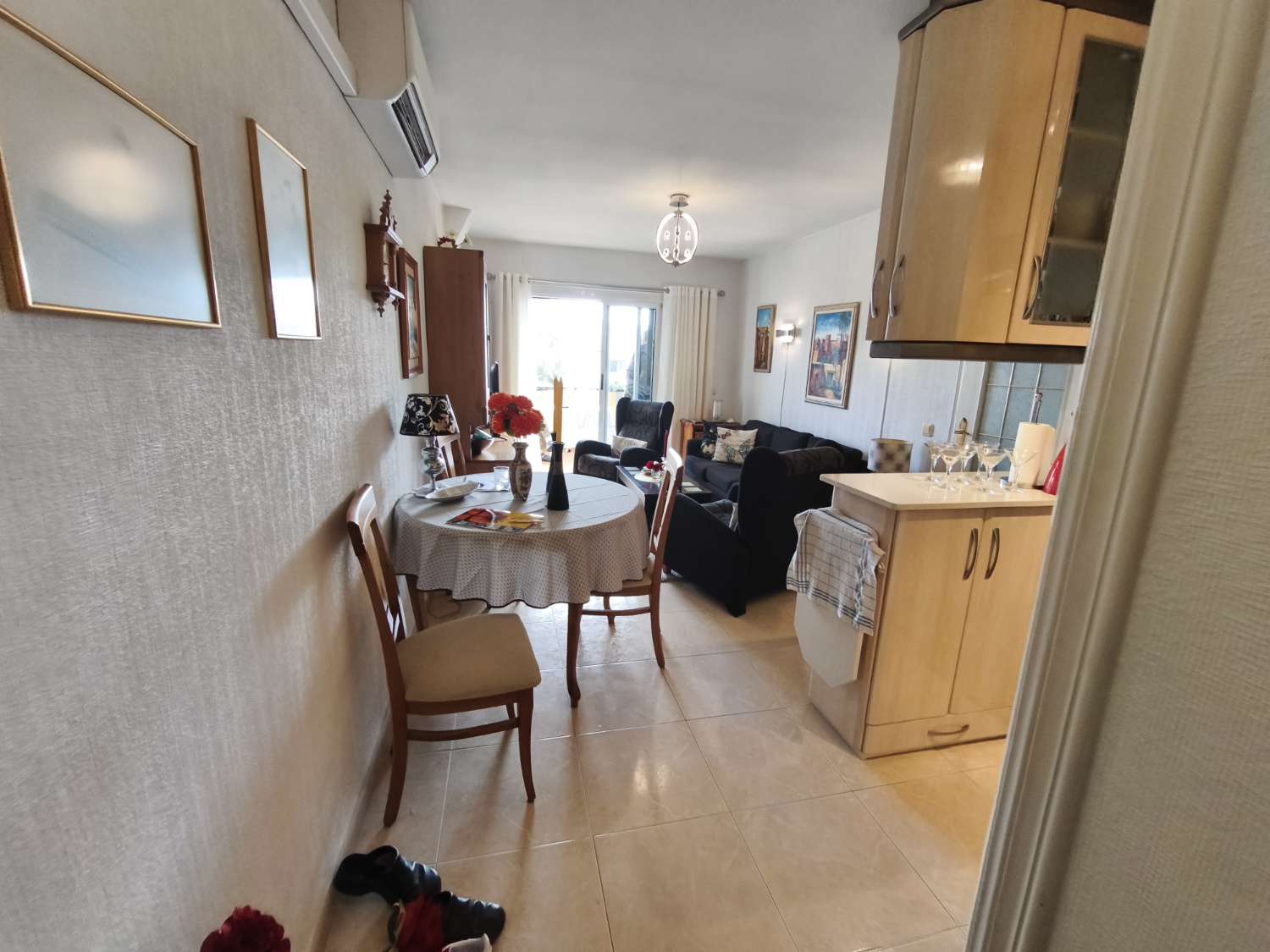 Precioso apartamento en Cabo Roig