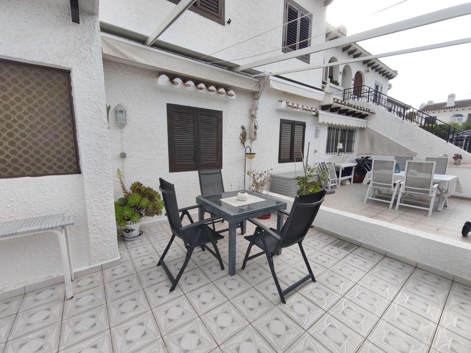 Precioso apartamento en Cabo Roig