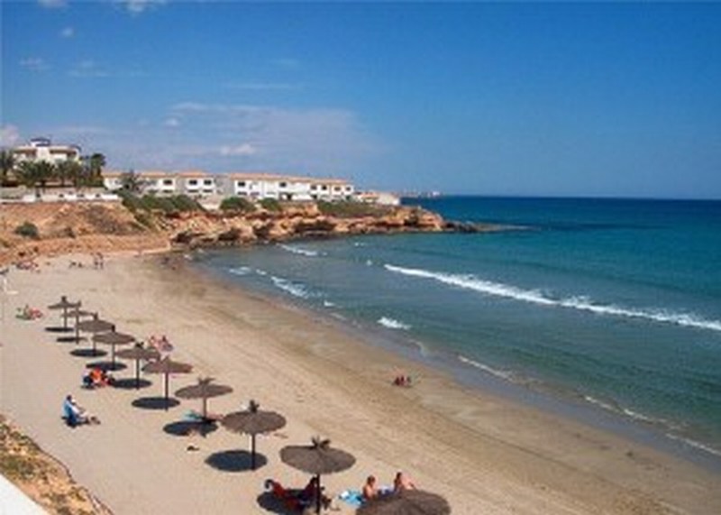 Precioso apartamento en Cabo Roig