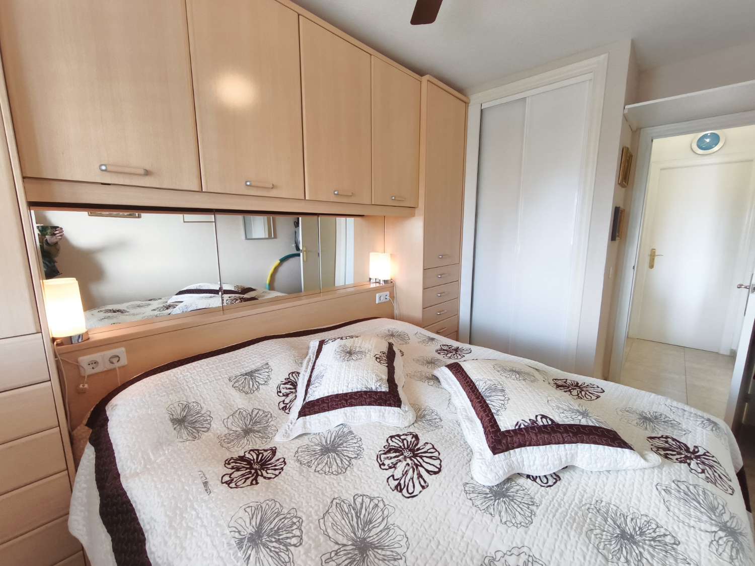 Precioso apartamento en Cabo Roig