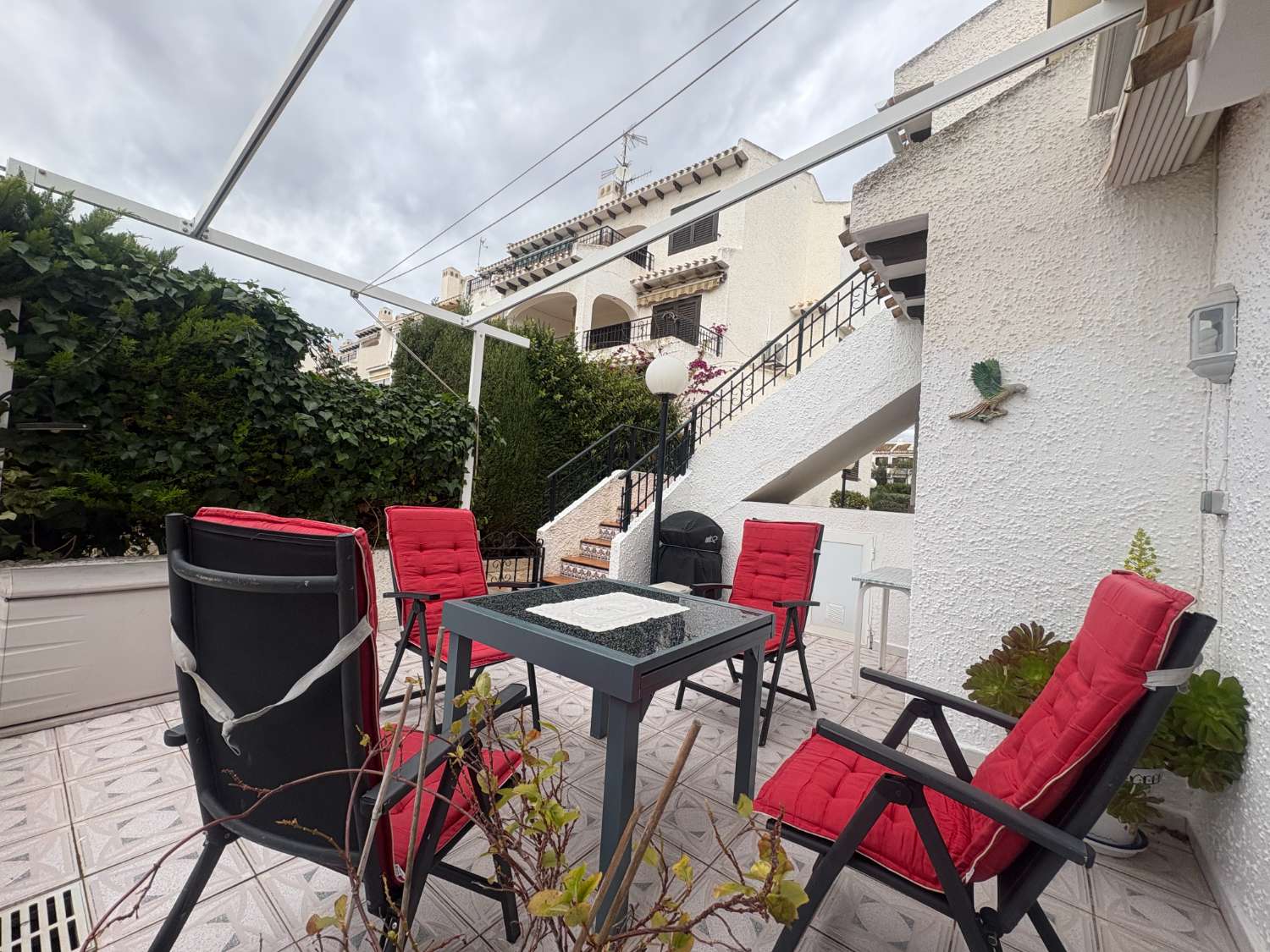 Apartmán v prodeji in Orihuela Costa