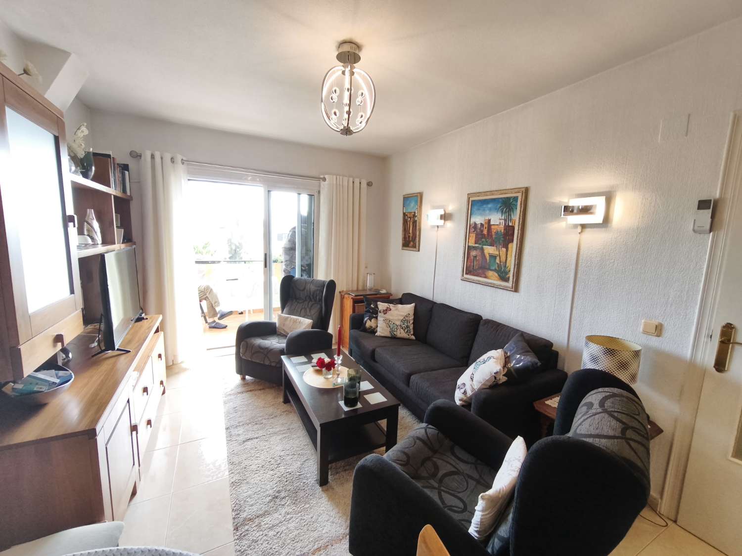 Precioso apartamento en Cabo Roig