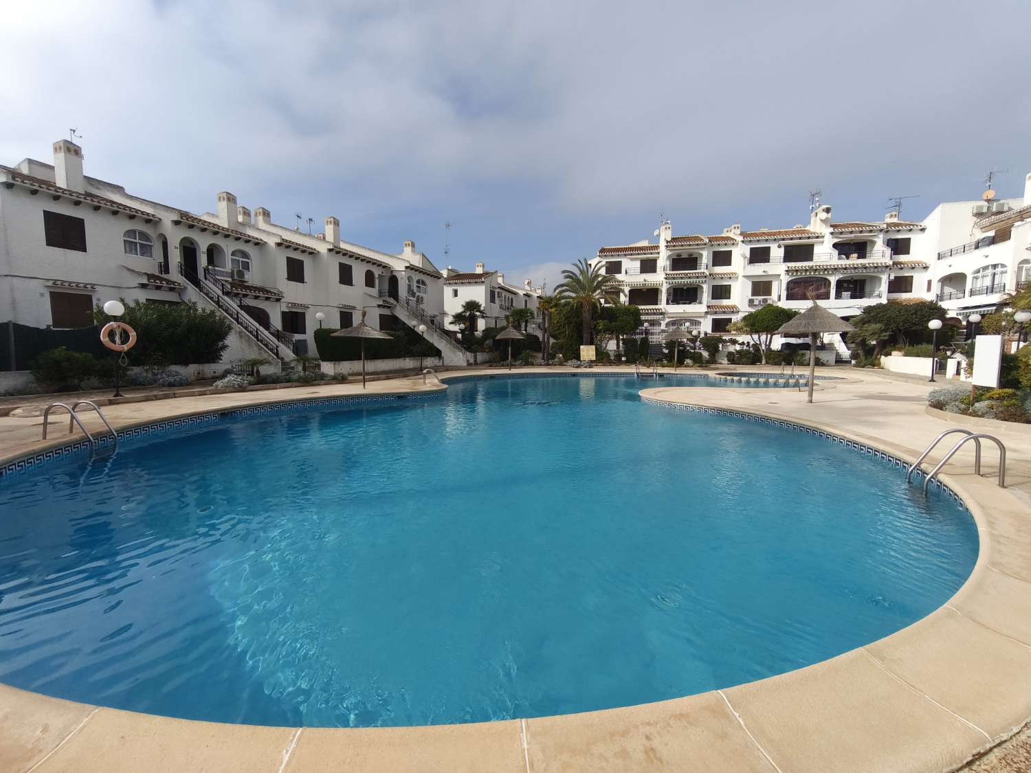 Precioso apartamento en Cabo Roig