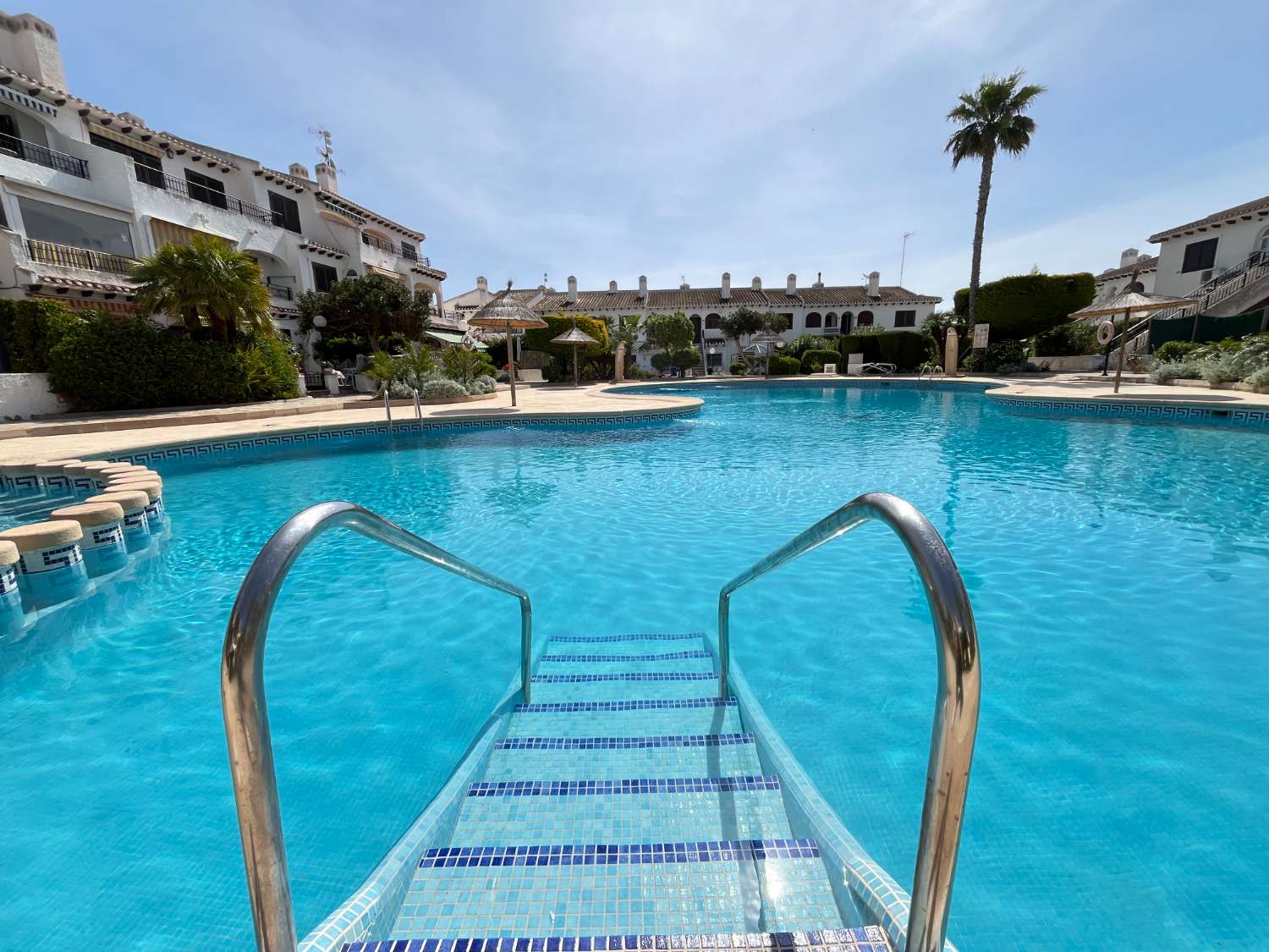 Appartamento in vendita a Cabo Roig (Orihuela)