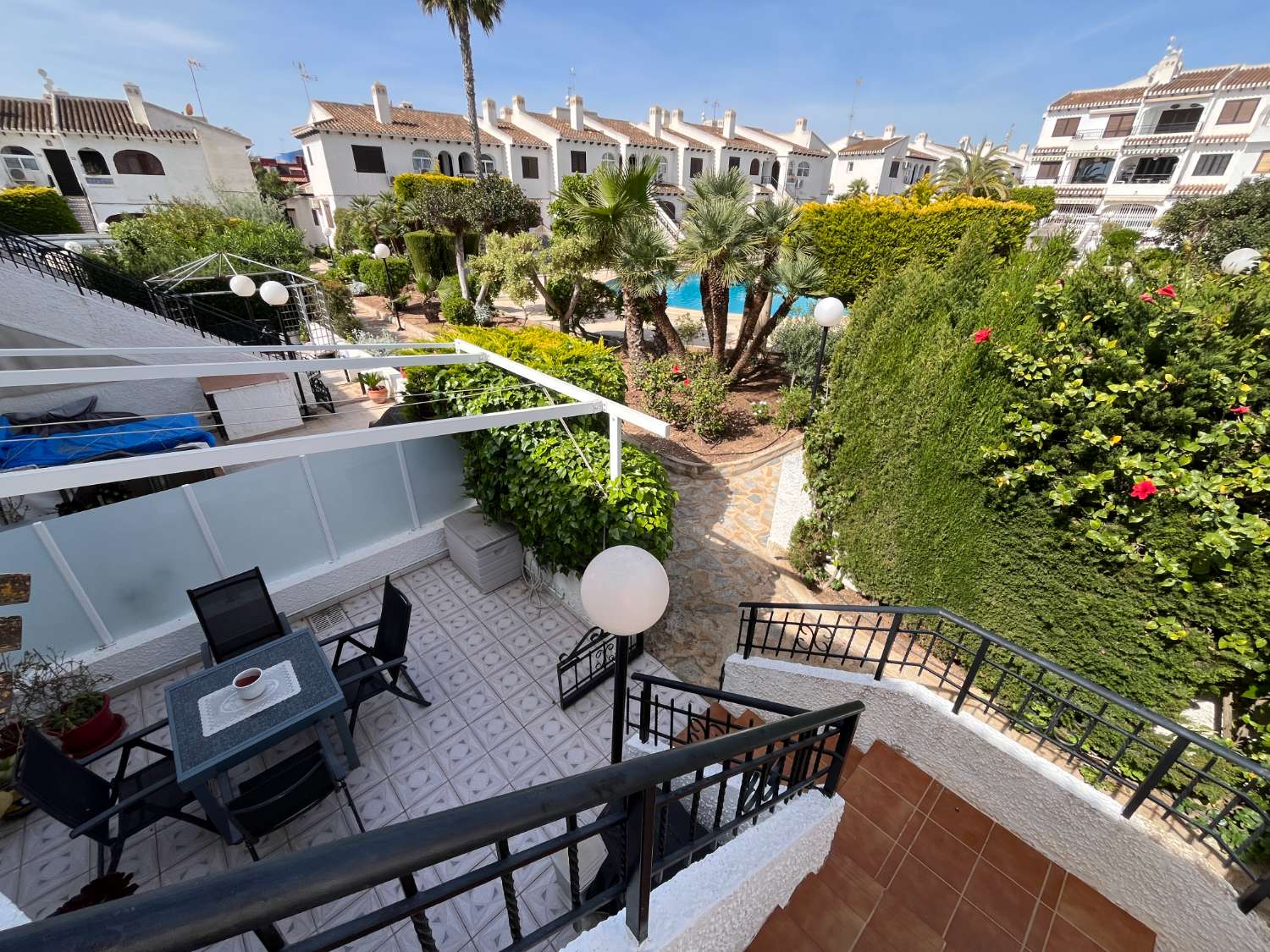 Appartamento in vendita a Cabo Roig (Orihuela)