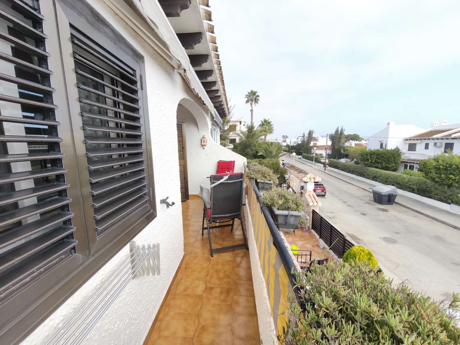 Precioso apartamento en Cabo Roig