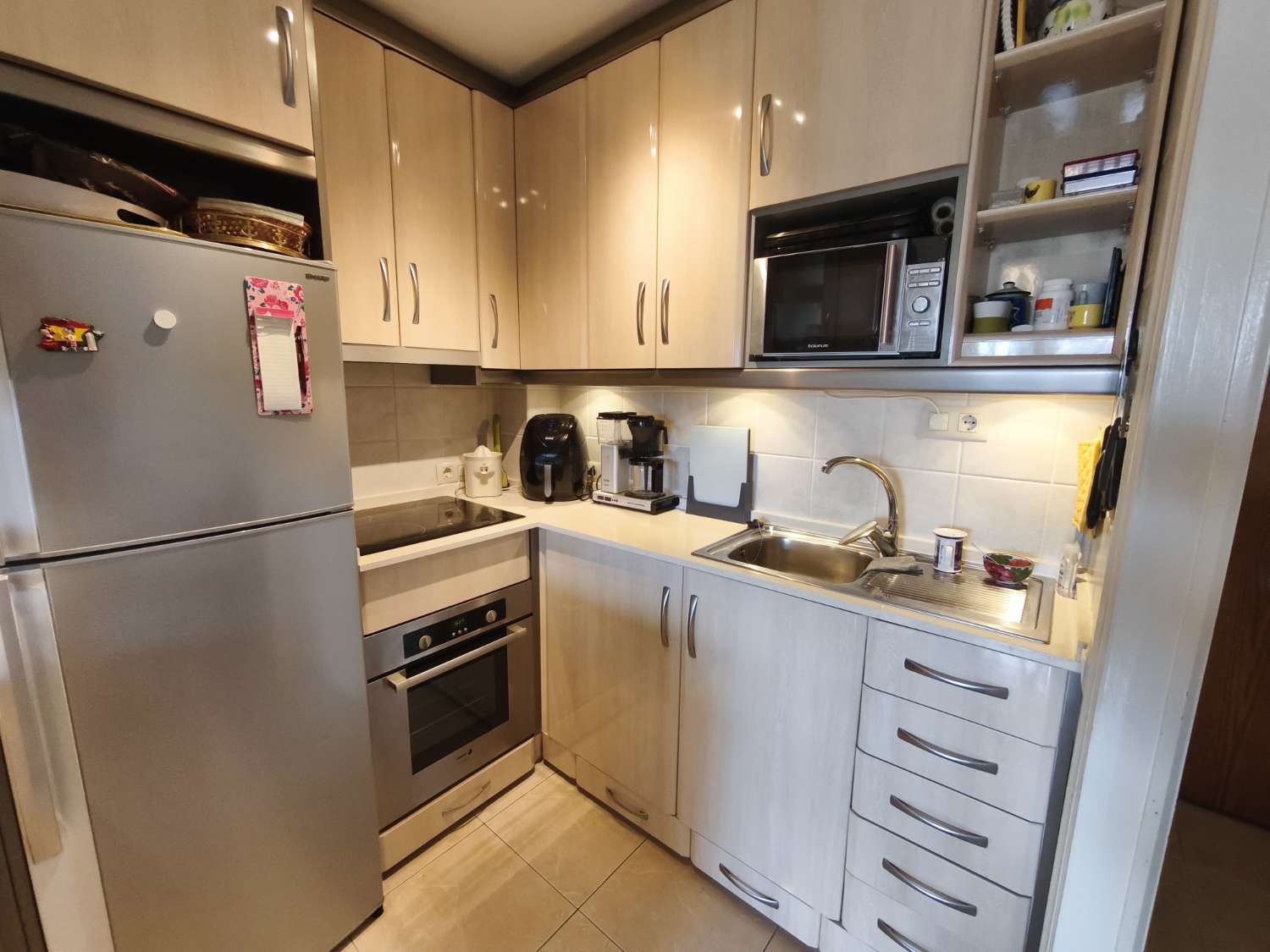 Precioso apartamento en Cabo Roig