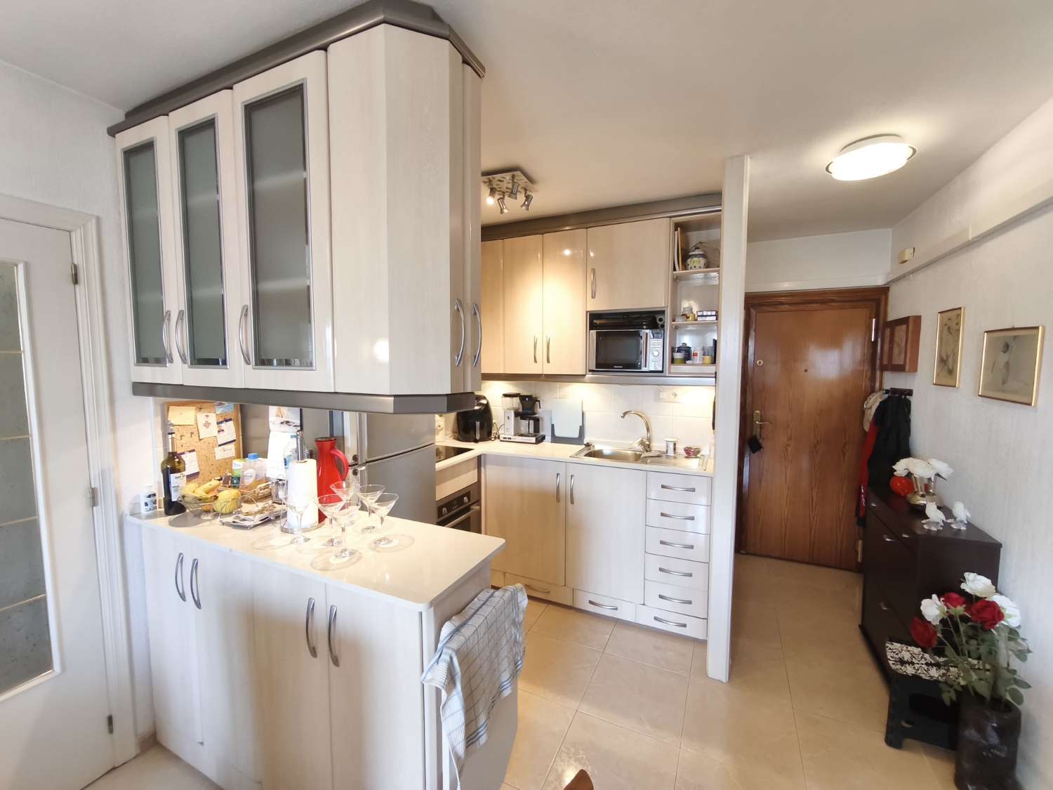 Precioso apartamento en Cabo Roig