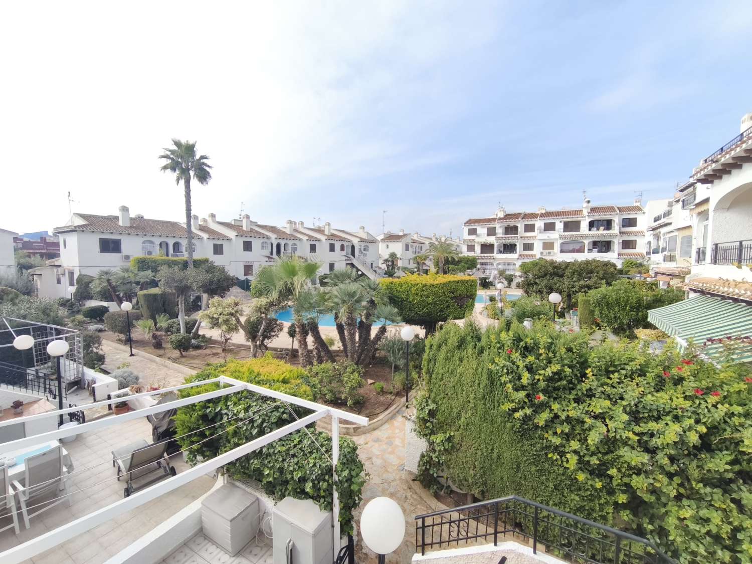 Precioso apartamento en Cabo Roig