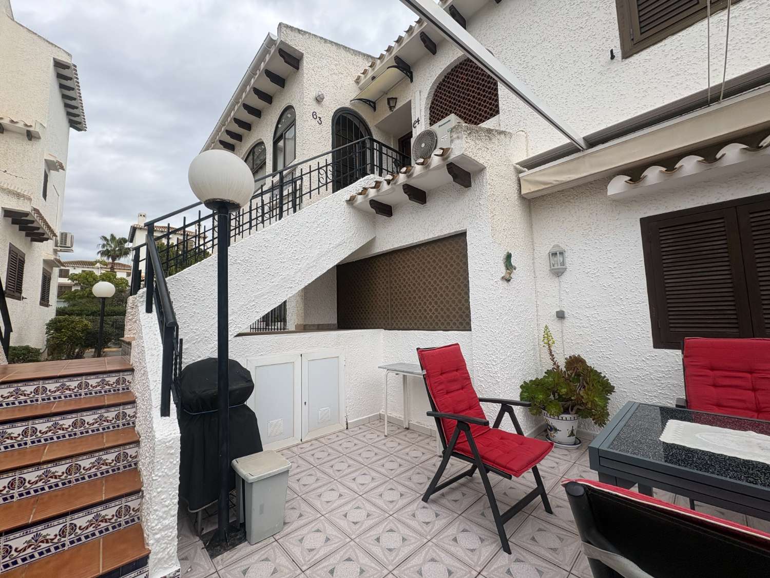 Apartmán v prodeji in Orihuela Costa