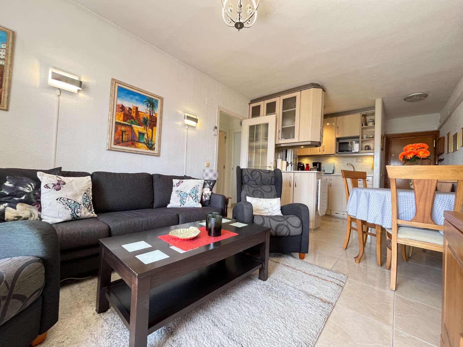 Appartamento in vendita a Cabo Roig (Orihuela)