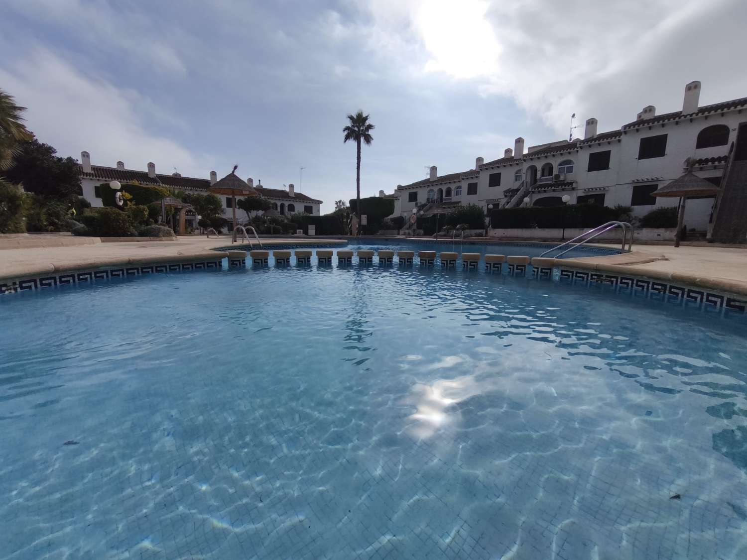 Precioso apartamento en Cabo Roig