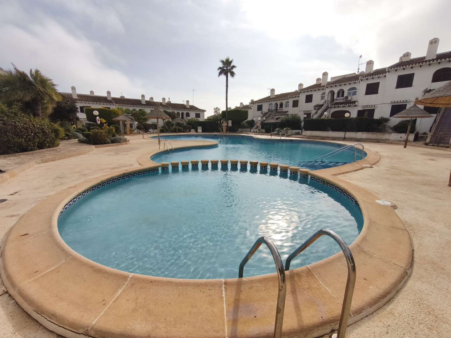 Precioso apartamento en Cabo Roig