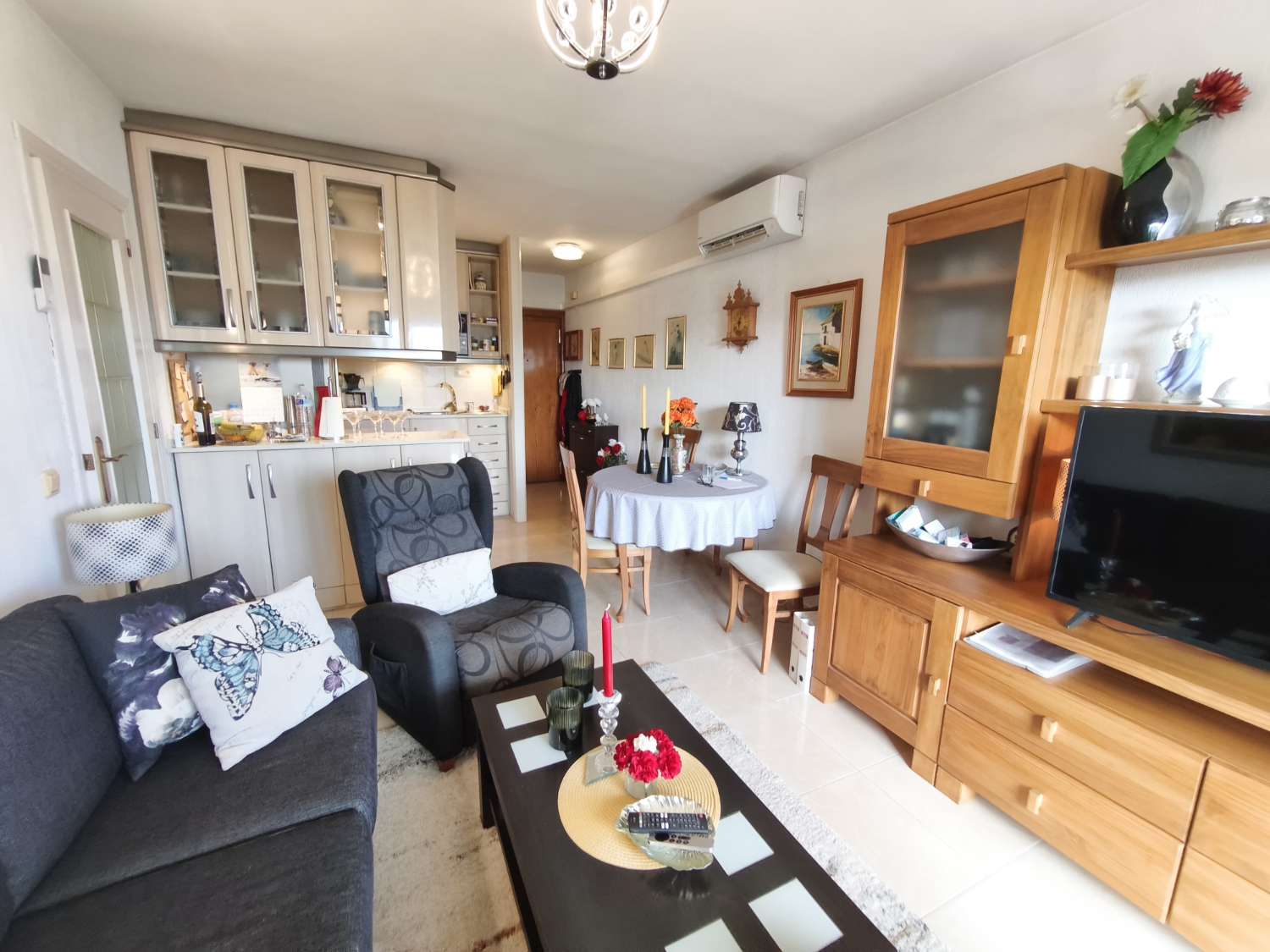 Precioso apartamento en Cabo Roig