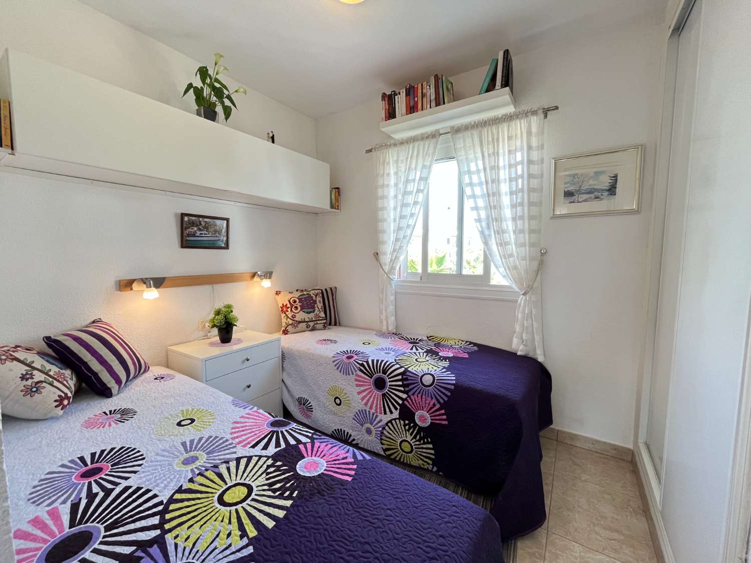 Appartamento in vendita a Cabo Roig (Orihuela)